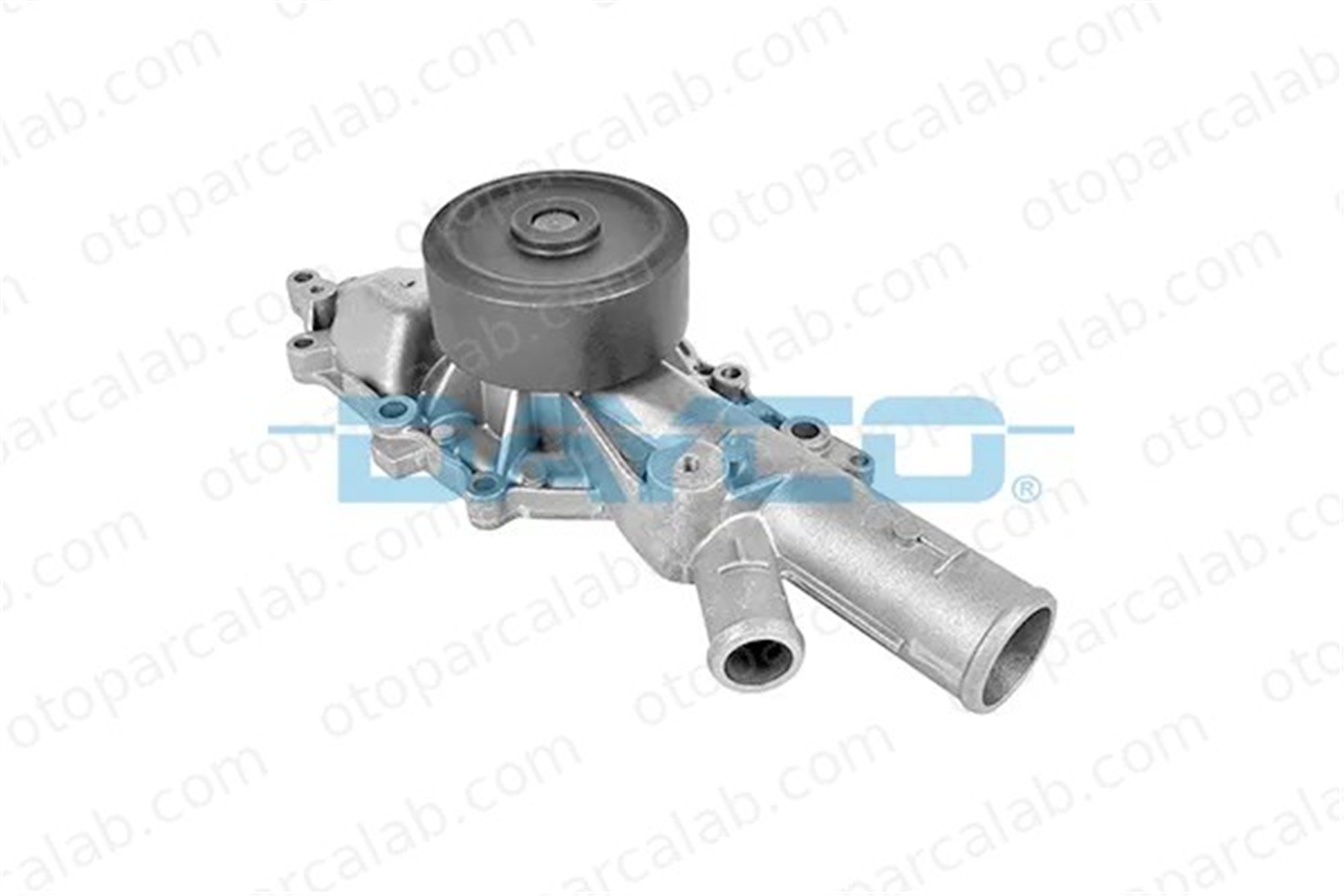 DAYCO DP290 Devirdaim Su Pompası MERCEDES-BENZ E-SERISI E-SERISI T-Model A6462000301 6462000301