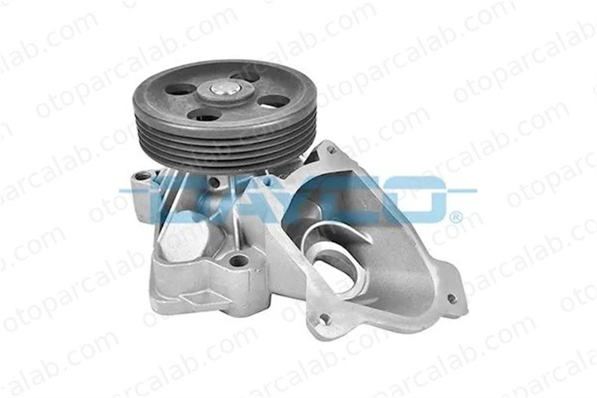 DAYCO DP295 Devirdaim Su Pompası MG MG ZT MG ZT- T PEB102440 PEB102470