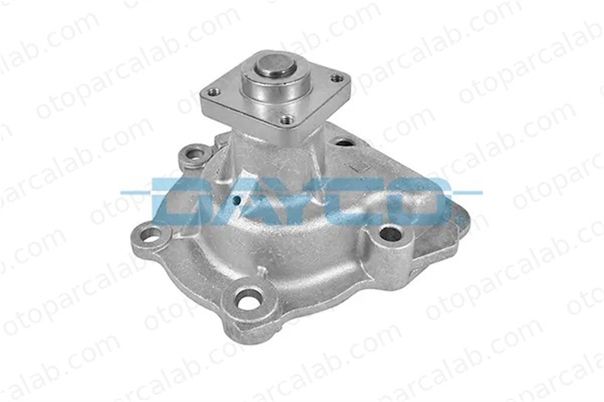 DAYCO DP296 Devirdaim Su Pompası FORD TRANSIT Platform şasi TRANSIT Minibüs/Otobüs 914F8501AA 6193667