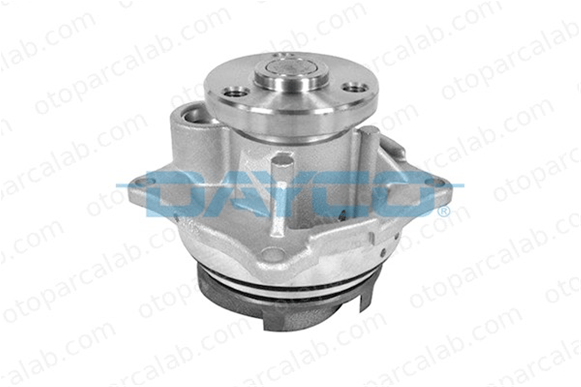 DAYCO DP301 Devirdaim Su Pompası FORD FOCUS I FOCUS I Turnier 988X8591F1D 1053879