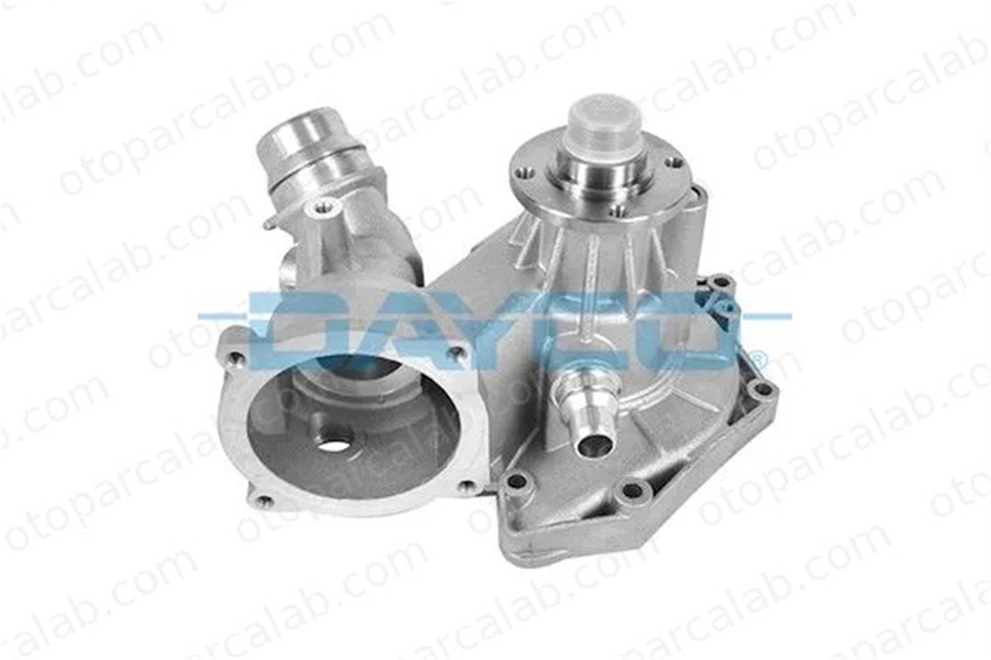 DAYCO DP303 Devirdaim Su Pompası BMW 5 7 11510393336 11511713266