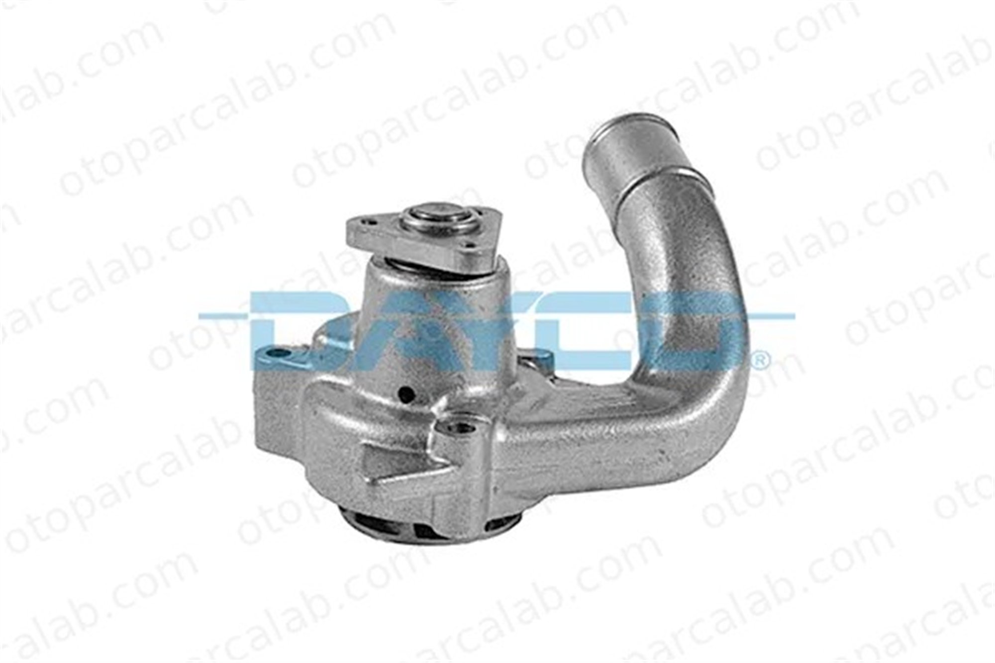 DAYCO DP314 Devirdaim Su Pompası FORD KA FIESTA IV 1109341 1518911