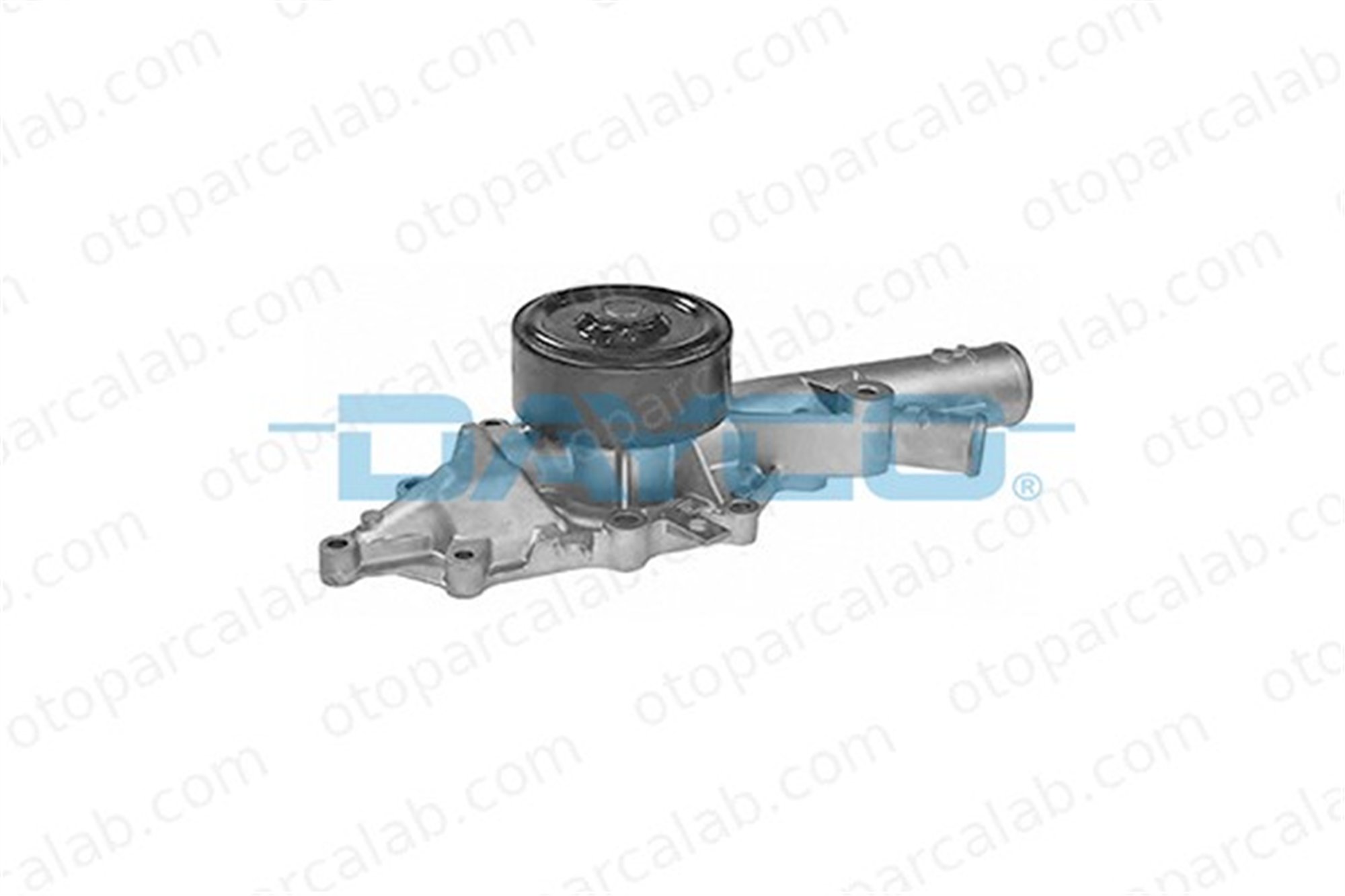 DAYCO DP317 Devirdaim Su Pompası MERCEDES-BENZ C-SERISI C-SERISI T-Model A6112001201 6112000201