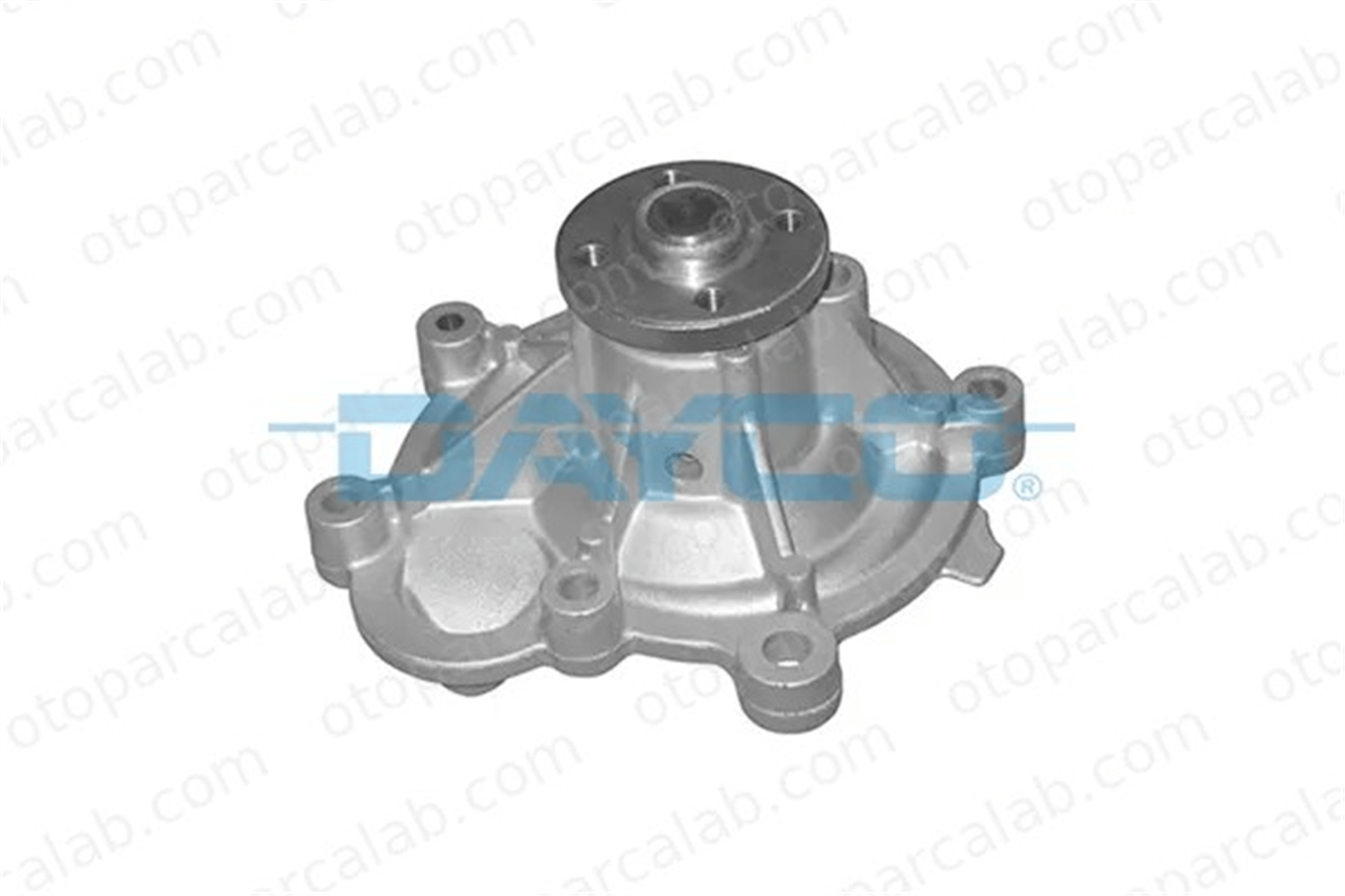 DAYCO DP320 Devirdaim Su Pompası MERCEDES-BENZ C-SERISI C-SERISI T-Model A2712001001 2712000401