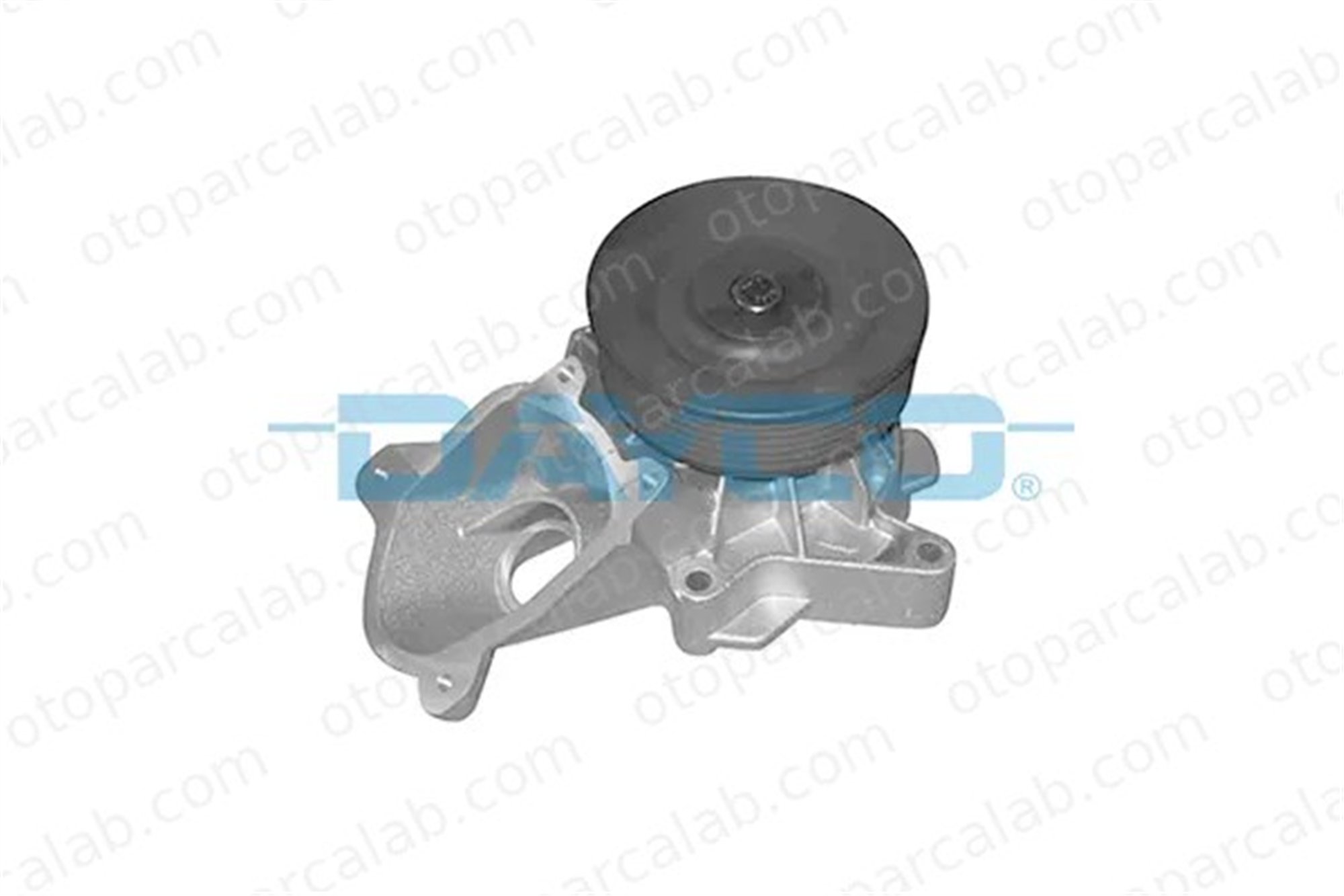 DAYCO DP326 Devirdaim Su Pompası BMW 5 5 Touring 11517790471 11517788305