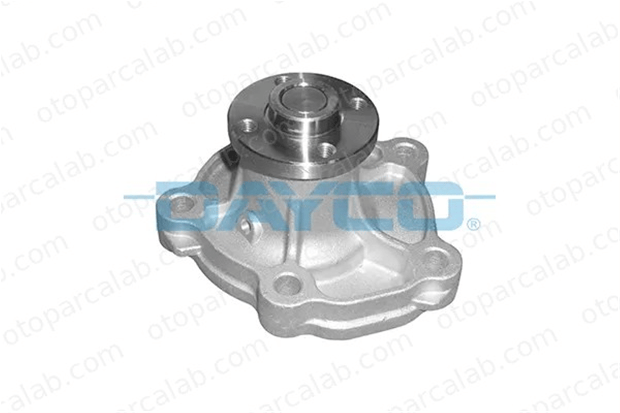DAYCO DP335 Devirdaim Su Pompası SUZUKI LIANA LIANA Hatchback 1740069G01 71768110