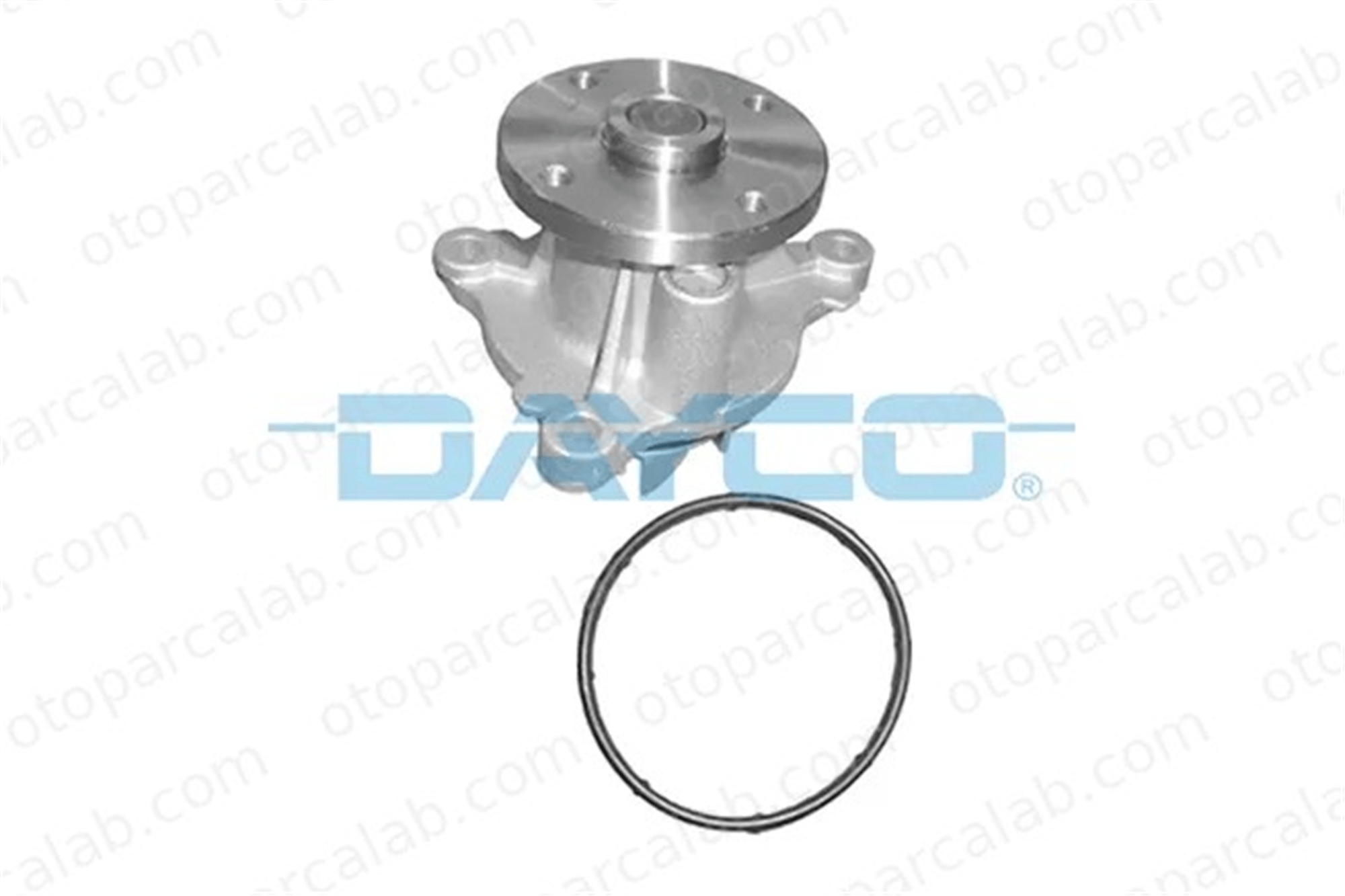 DAYCO DP339 Devirdaim Su Pompası HYUNDAI i20 II KIA CEE'D 2510003010 2510003011