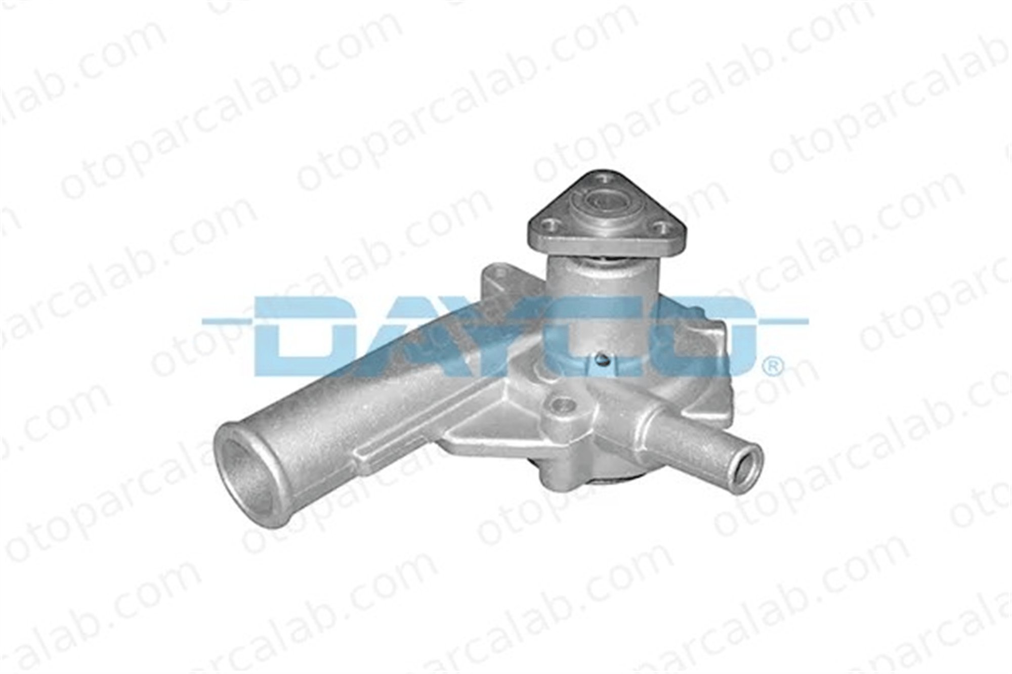 DAYCO DP344 Devirdaim Su Pompası FORD FIESTA III ESCORT V 1383786 1518096