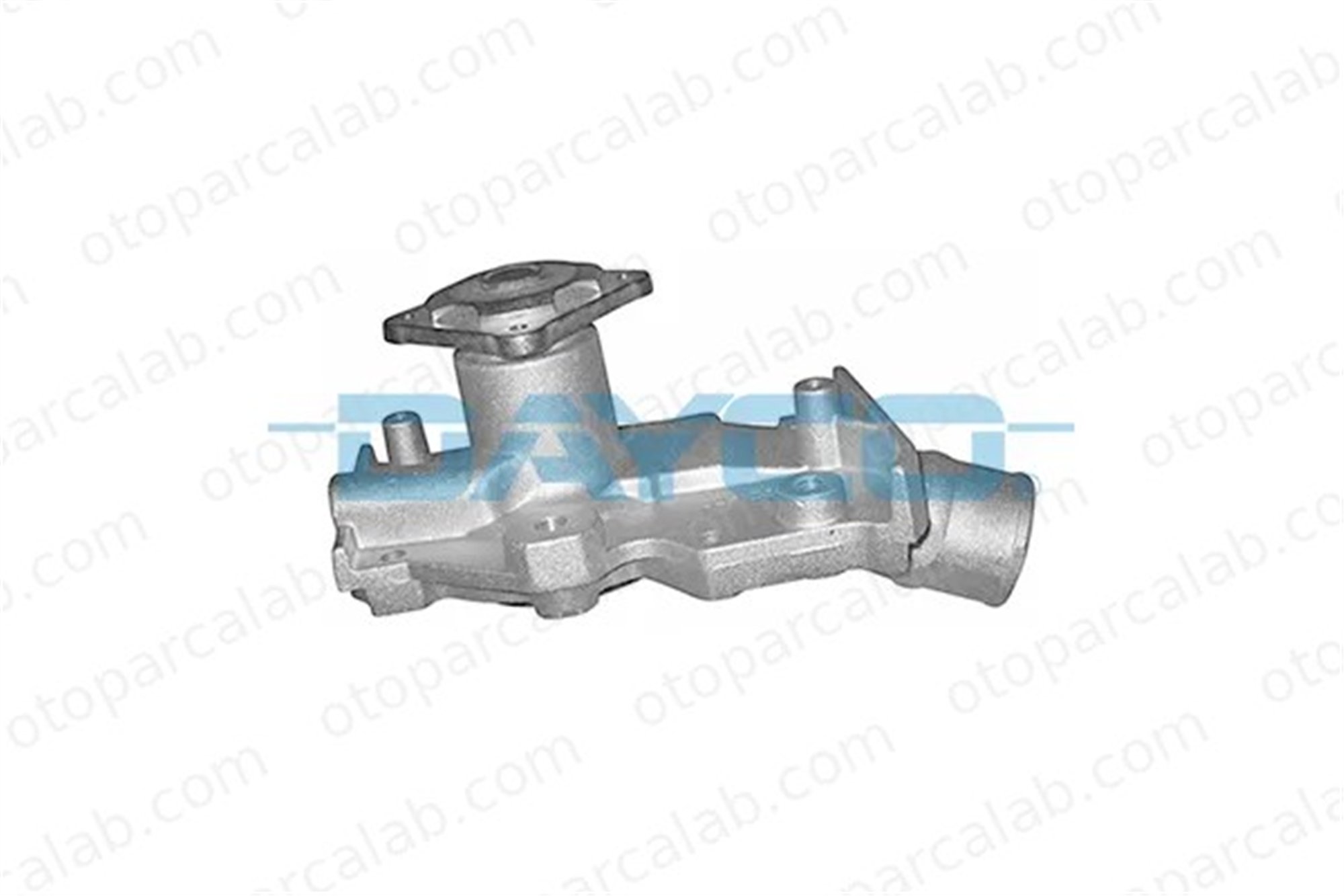 DAYCO DP349 Devirdaim Su Pompası FORD MONDEO I MONDEO I Turnier 938M8591AA 1566241