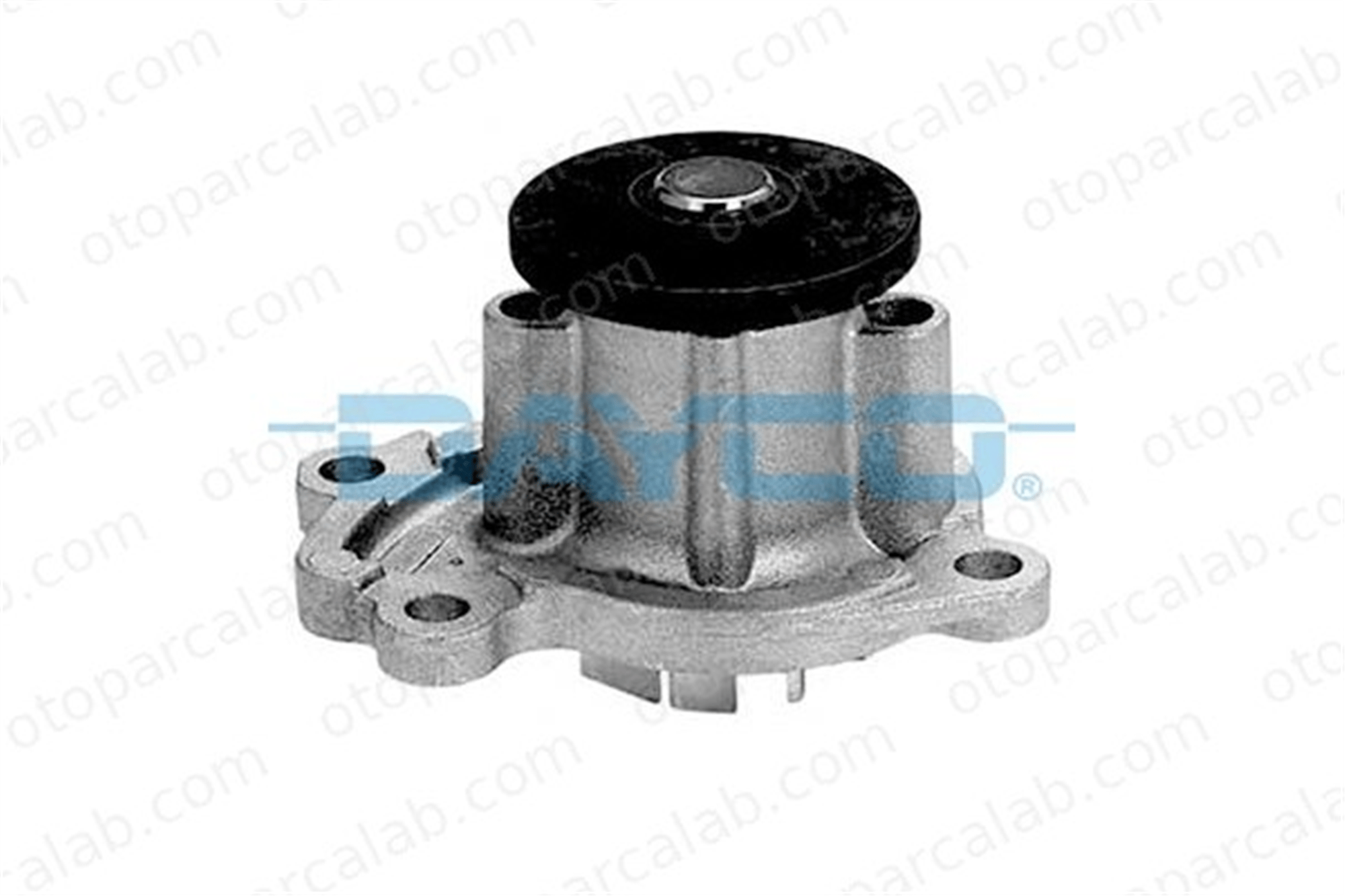 DAYCO DP359 Devirdaim Su Pompası DACIA DUSTER RENAULT TWINGO III A2002000001 210106094R