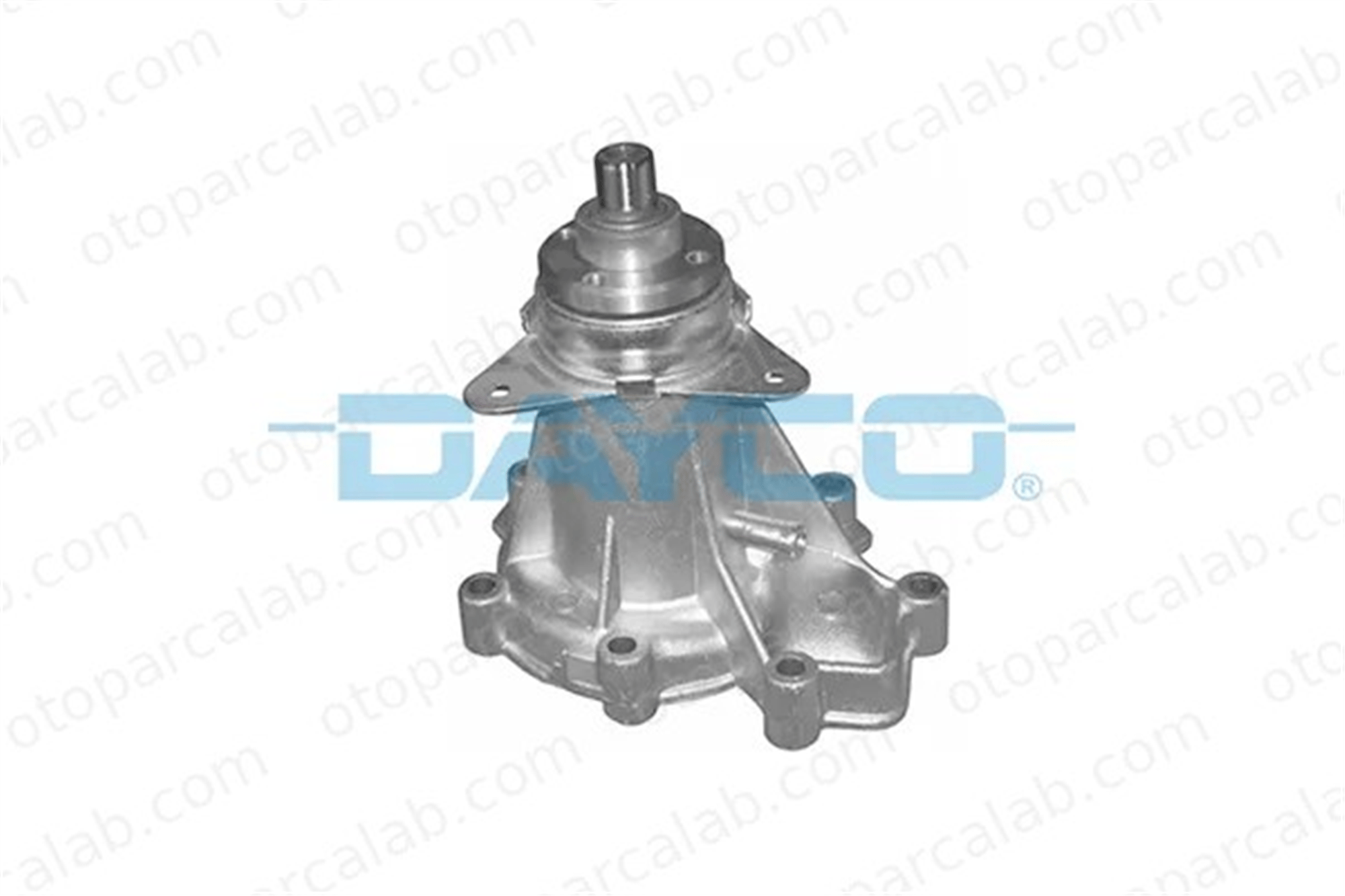 DAYCO DP361 Devirdaim Su Pompası MERCEDES-BENZ 124 Sedan 124 T-Model 6012000920 A6012000920