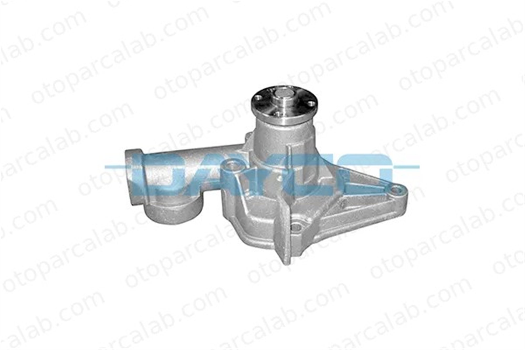 DAYCO DP367 Devirdaim Su Pompası MITSUBISHI COLT II COLT III MD030863 2510022650