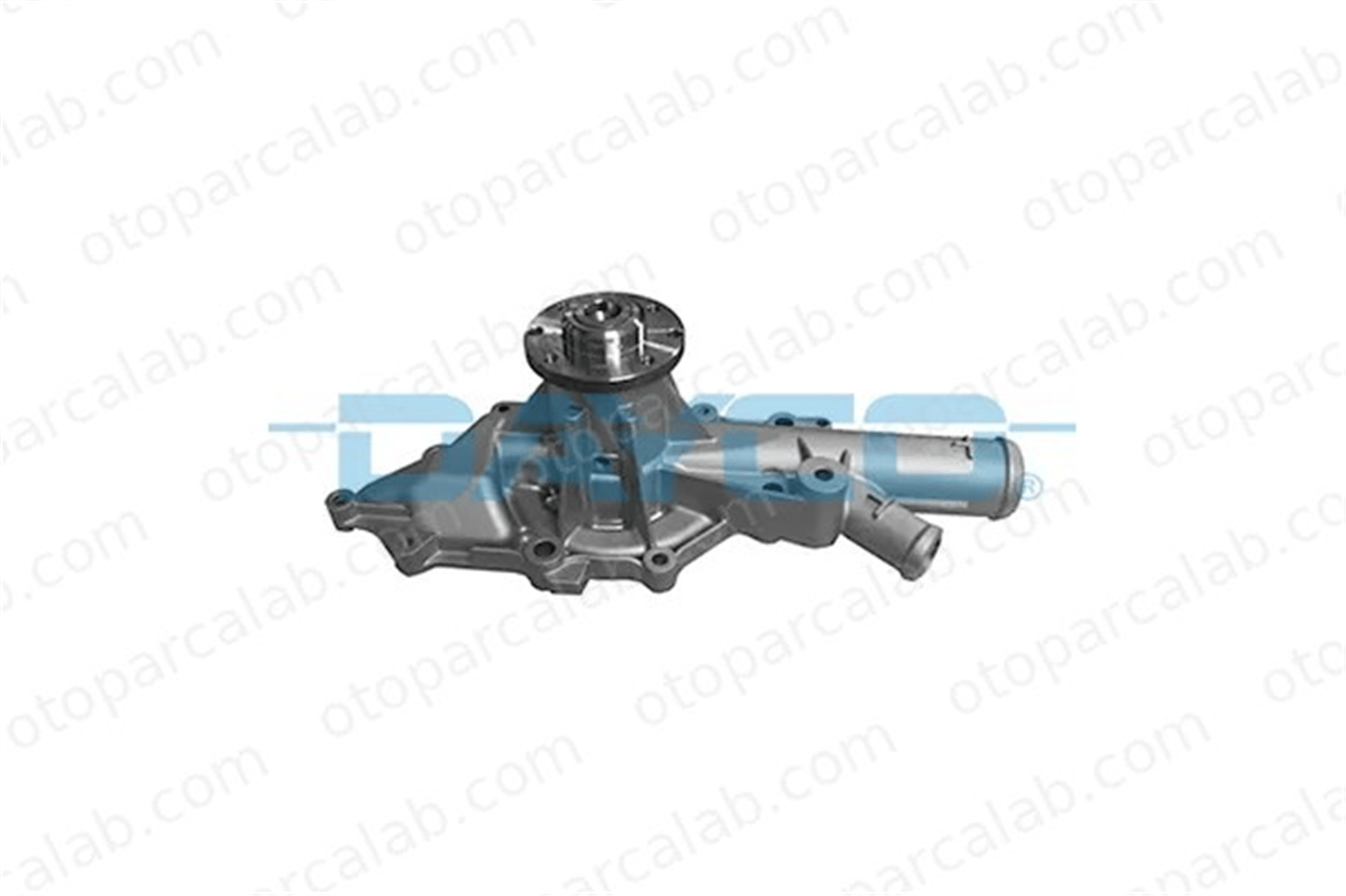 DAYCO DP368 Devirdaim Su Pompası MERCEDES-BENZ VITO Minibüs/Otobüs VITO / MIXTO Panelvan/Van A6462001001 6462001001