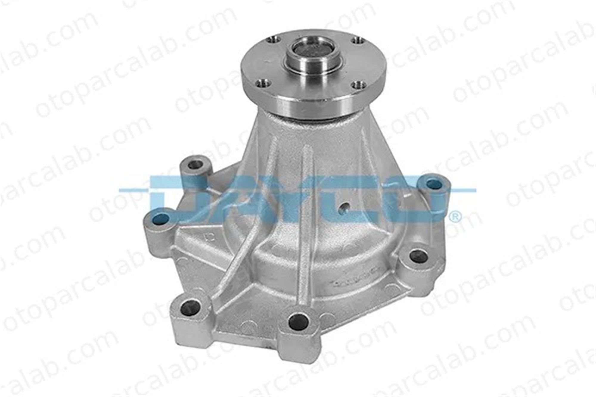 DAYCO DP370 Devirdaim Su Pompası HYUNDAI H-1 / STAREX Minibüs/Otobüs H-1 Cargo 251004A300 251004A200