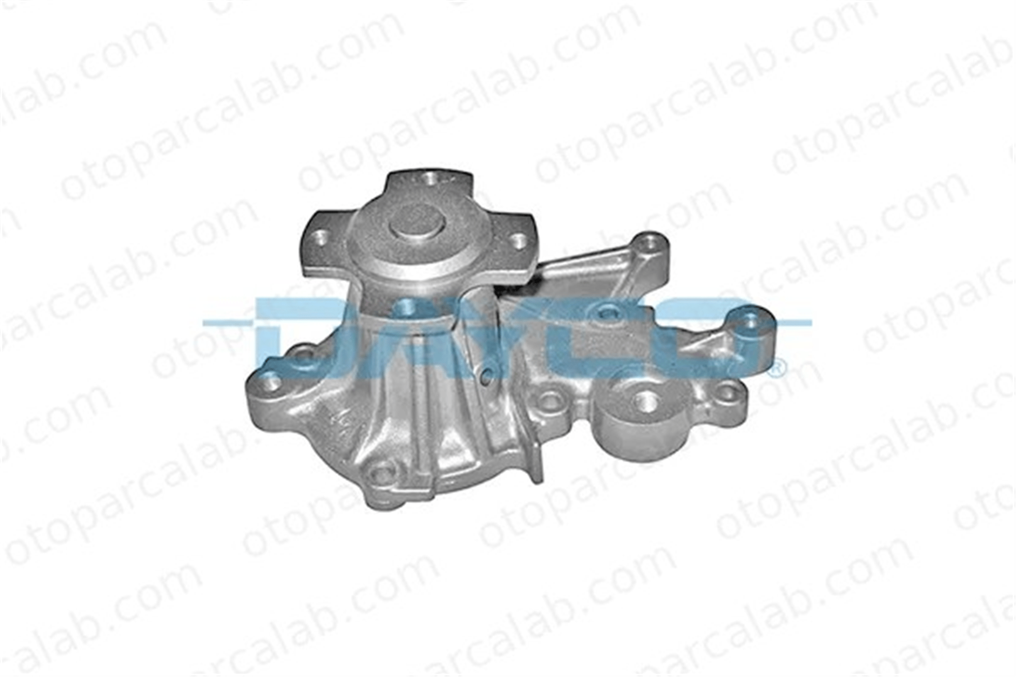 DAYCO DP372 Devirdaim Su Pompası SUZUKI BALENO BALENO Hatchback 1740082850 1740082851
