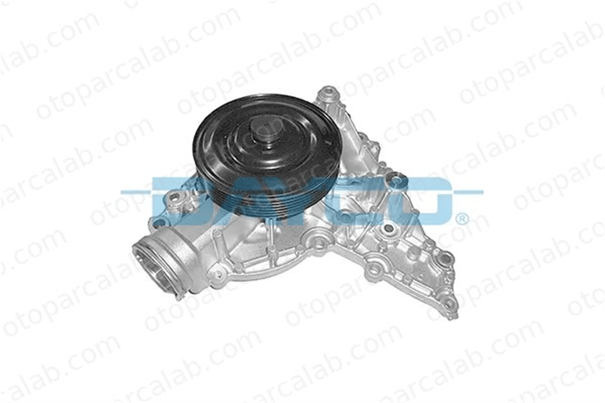 DAYCO DP383 Devirdaim Su Pompası MERCEDES-BENZ C-SERISI C-SERISI T-Model 2722000901 A2722000901