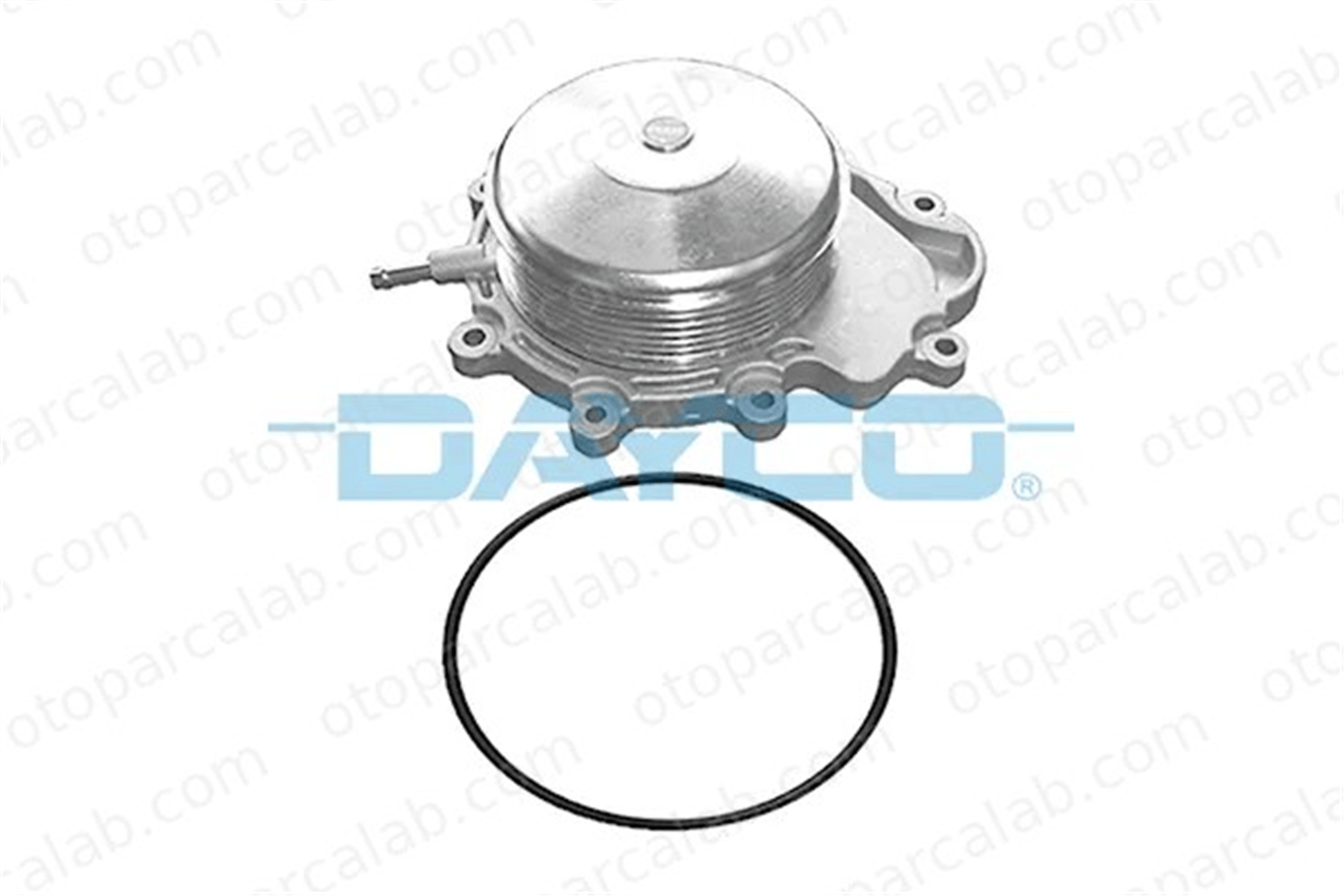 DAYCO DP389 Devirdaim Su Pompası MERCEDES-BENZ C-SERISI C-SERISI T-Model A6512007701 6512000100