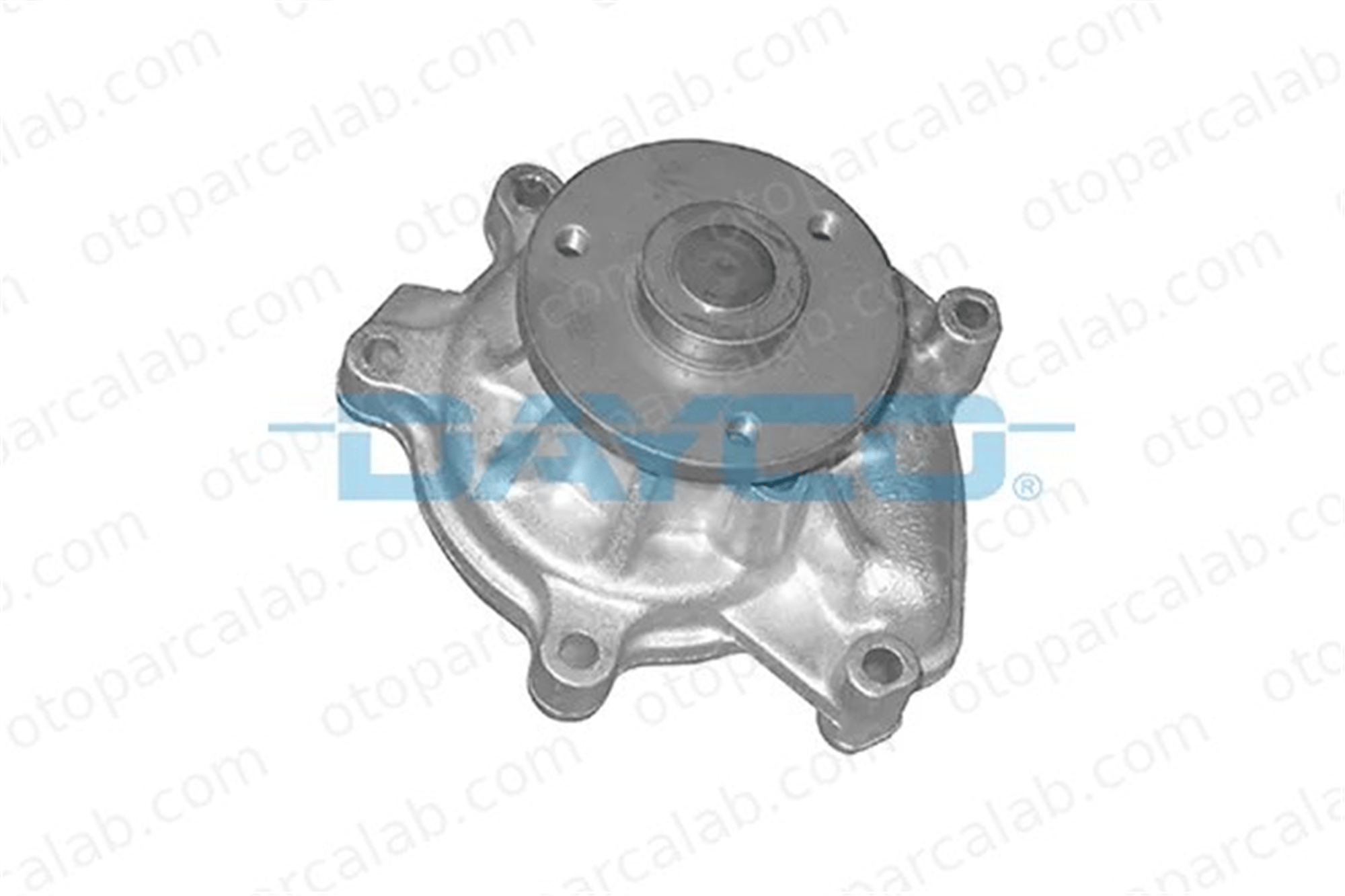 DAYCO DP399 Devirdaim Su Pompası DAIHATSU TERIOS SIRION 16100B9010 1610029117