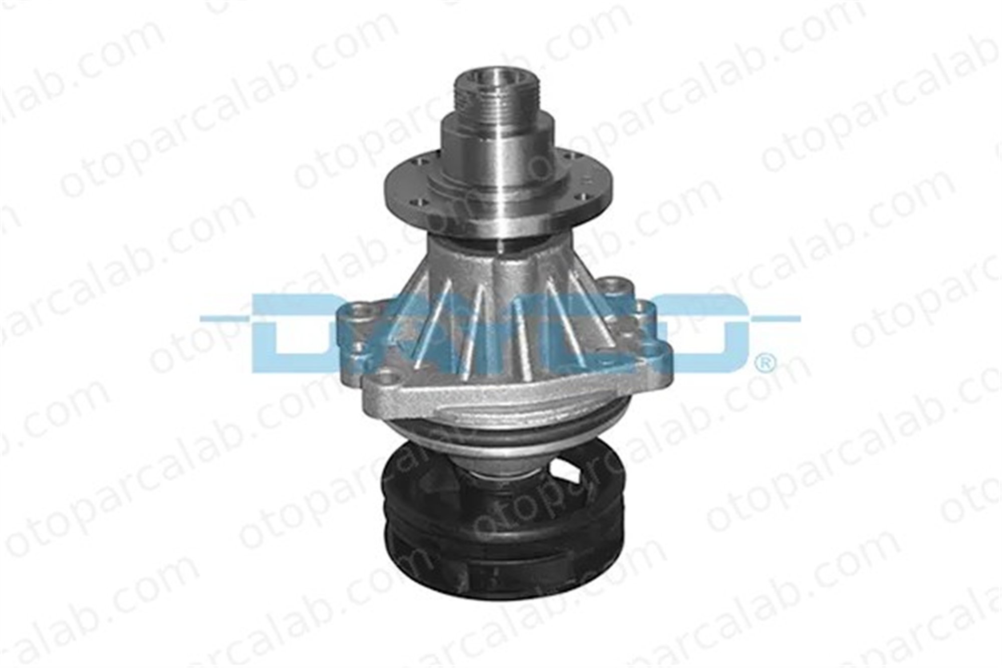 DAYCO DP405 Devirdaim Su Pompası BMW 5 5 Touring 11510032679 STC2192