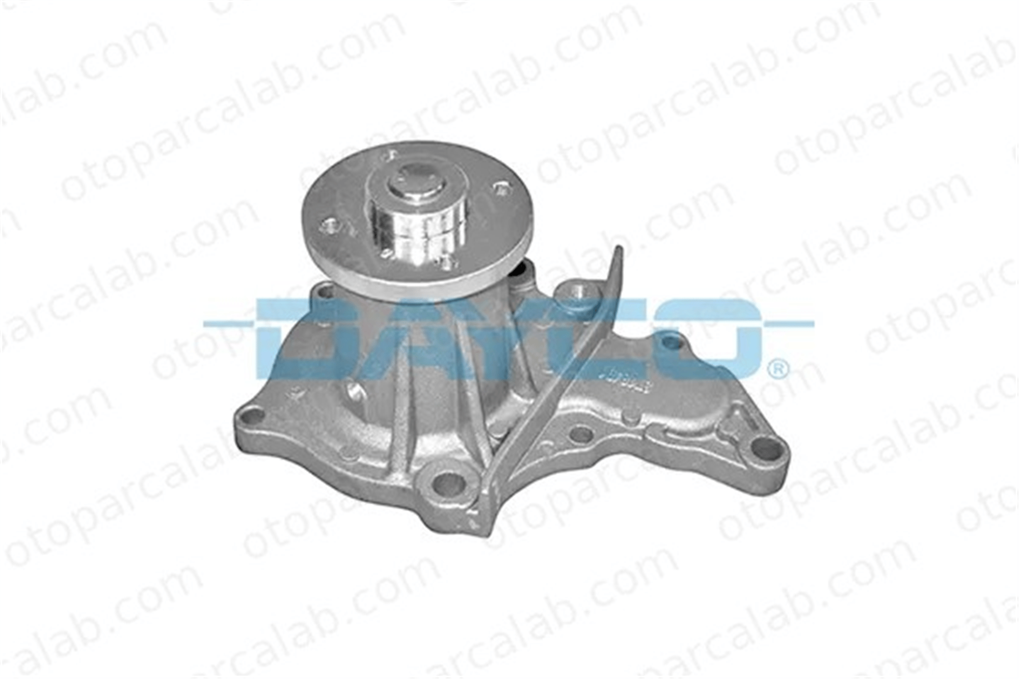DAYCO DP422 Devirdaim Su Pompası TOYOTA CARINA V CARINA V Sedan 1610019205 1611015070