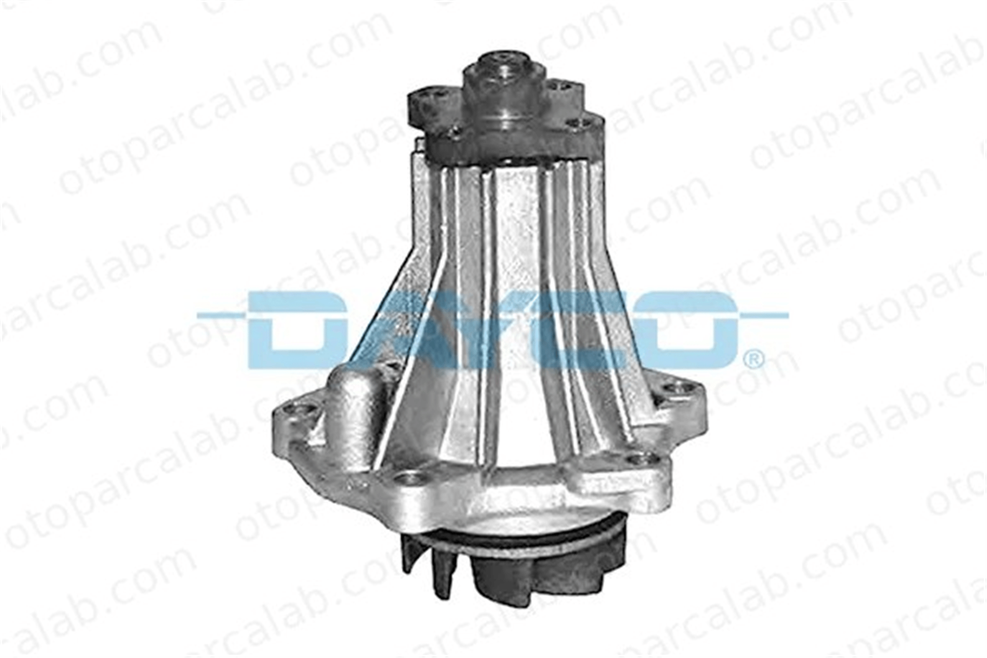 DAYCO DP431 Devirdaim Su Pompası FORD TRANSIT Panelvan/Van SCORPIO II 1320085 1518910