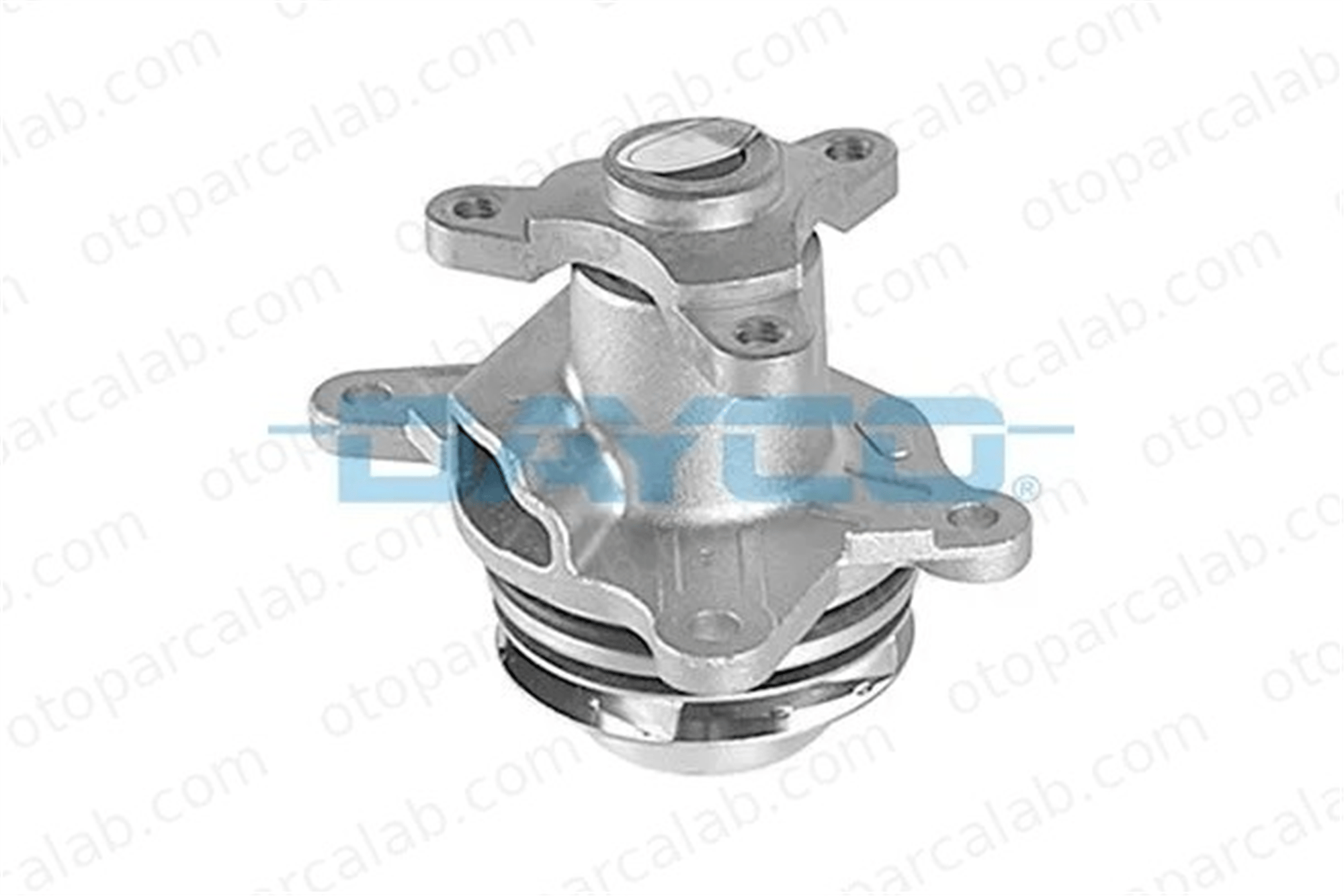 DAYCO DP433 Devirdaim Su Pompası FIAT TALENTO Panelvan/Van TALENTO Minibüs/Otobüs A6262000007 6000616650