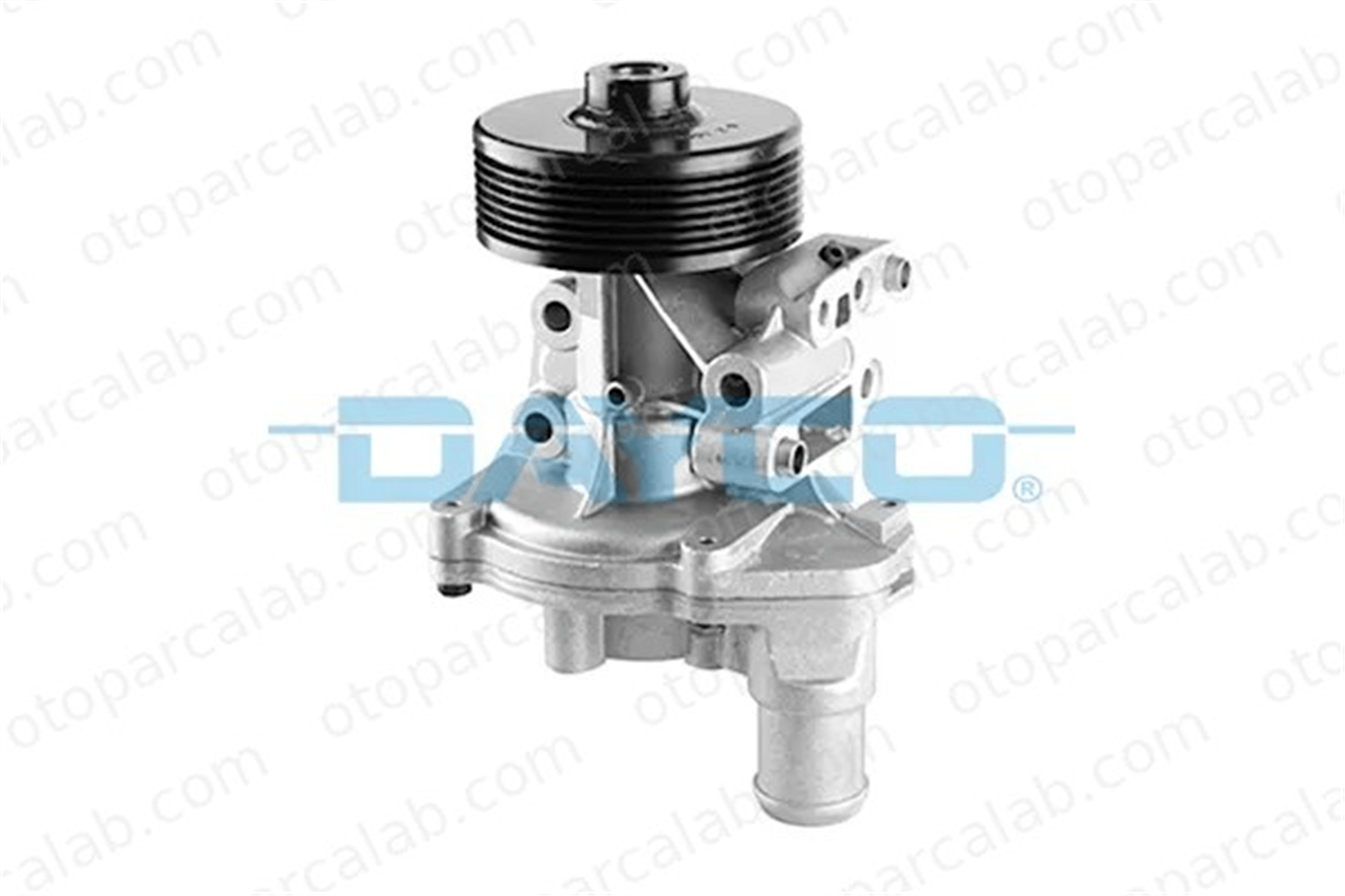 DAYCO DP435 Devirdaim Su Pompası FORD TRANSIT Minibüs/Otobüs TRANSIT Panelvan/Van 7C168A558AA 1459513