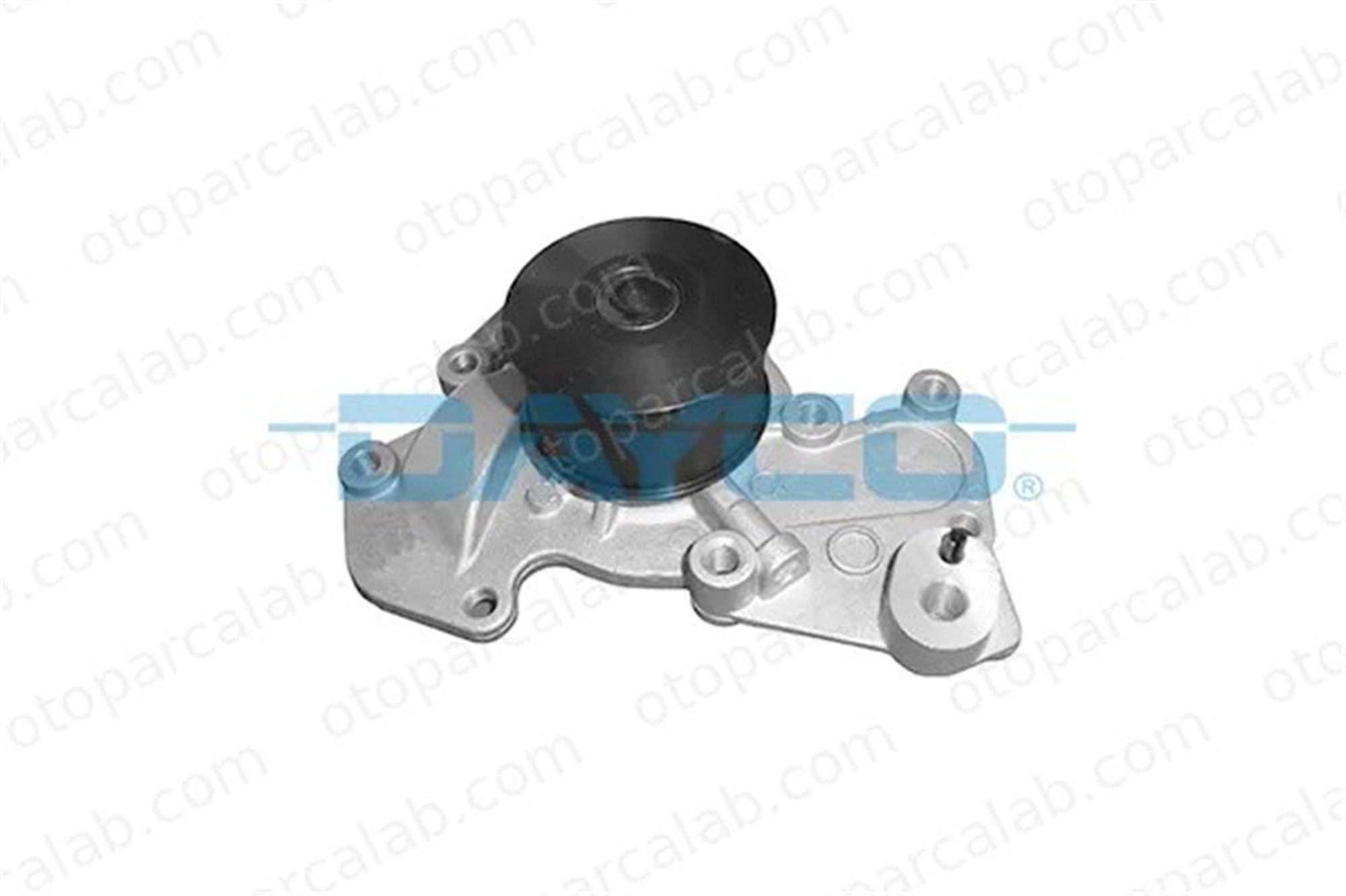 DAYCO DP440 Devirdaim Su Pompası HYUNDAI COUPE II SANTA FÉ I 2510037200 2510037201