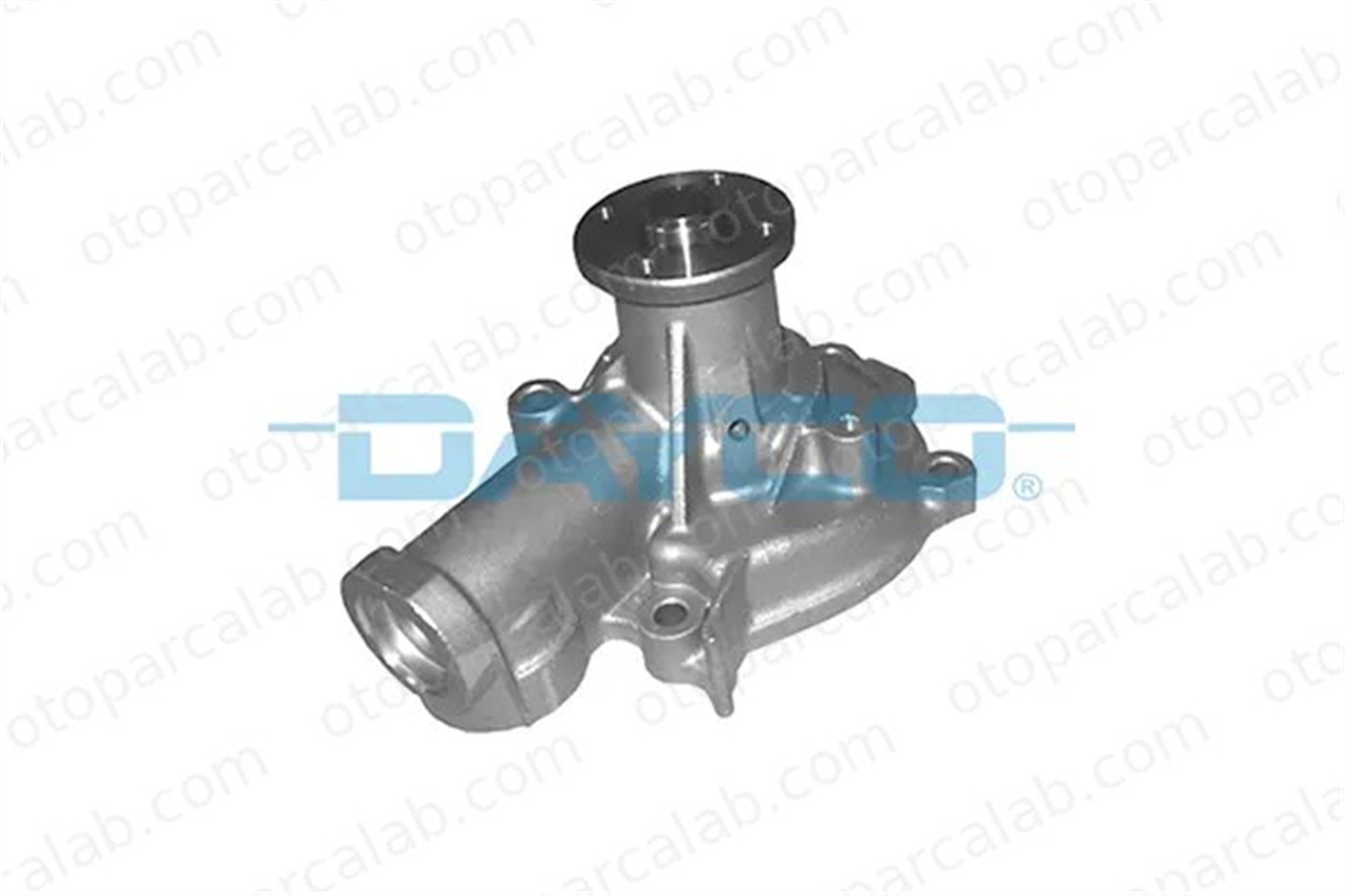 DAYCO DP450 Devirdaim Su Pompası HYUNDAI SANTA FÉ I SONATA IV 2510038200 2510038002