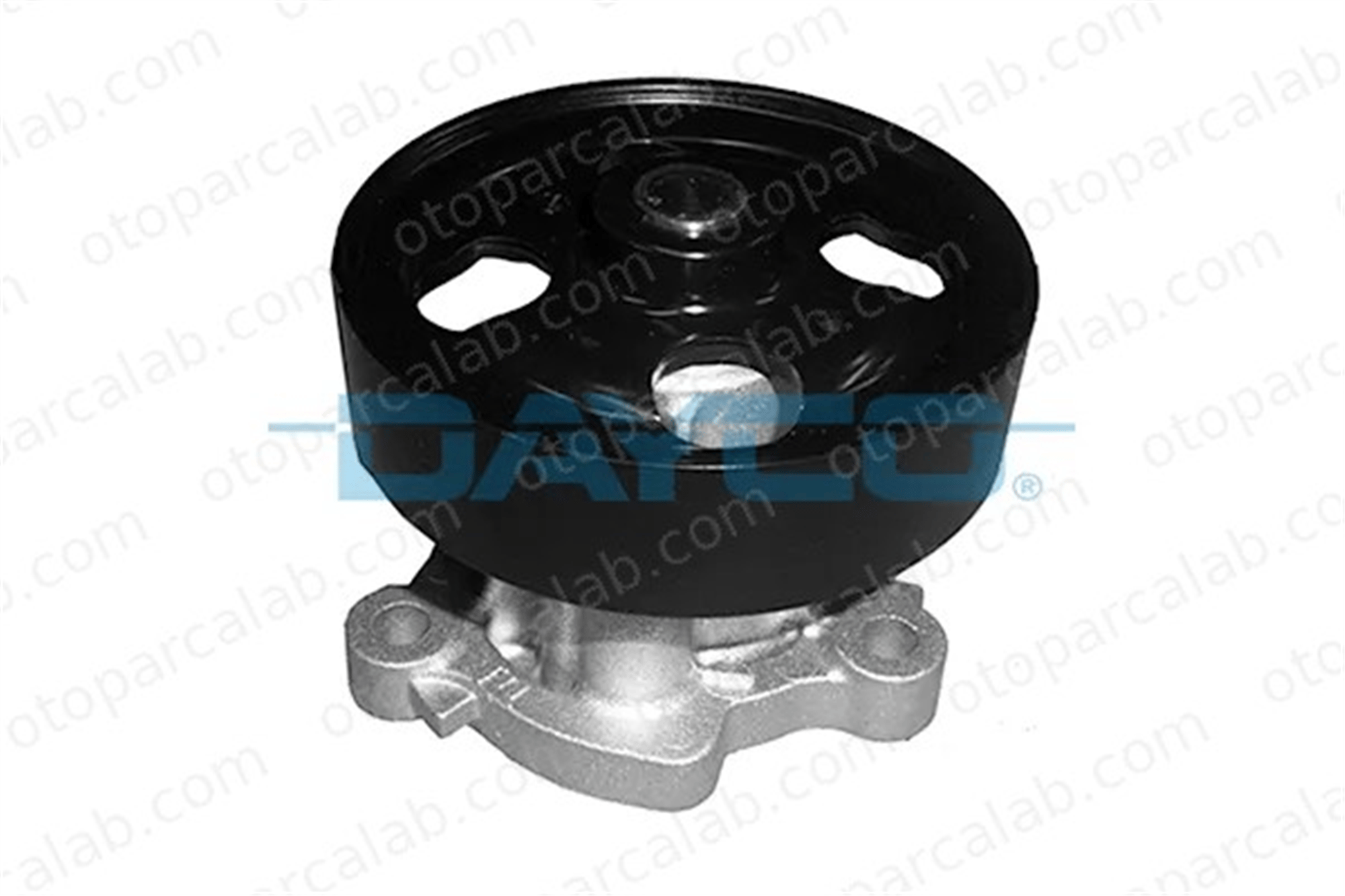 DAYCO DP453 Devirdaim Su Pompası NISSAN X-TRAIL I RENAULT KOLEOS I 210106N226 21010