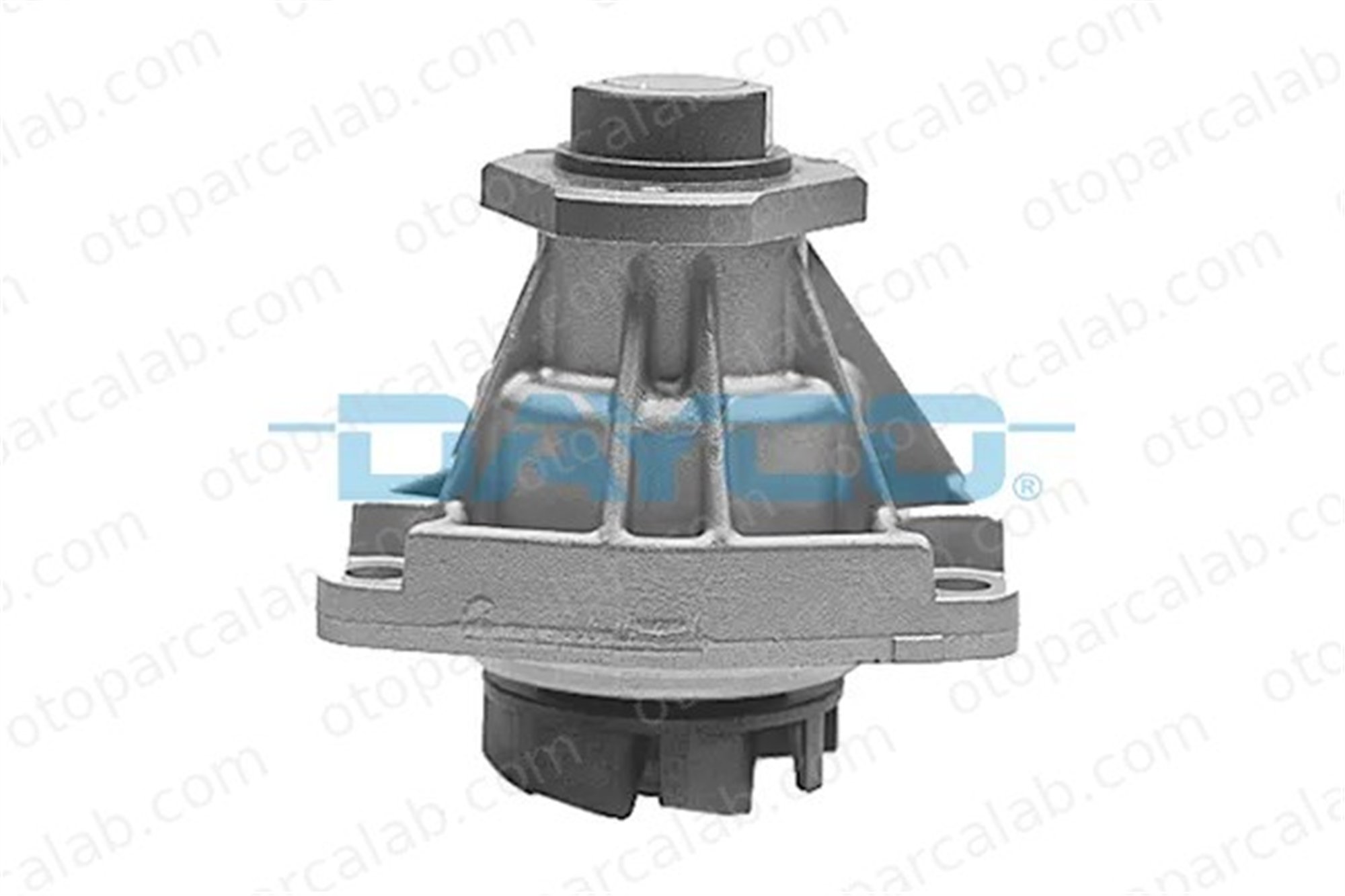 DAYCO DP455 Devirdaim Su Pompası OPEL OMEGA B OMEGA B Station wagon 55352002 1334140
