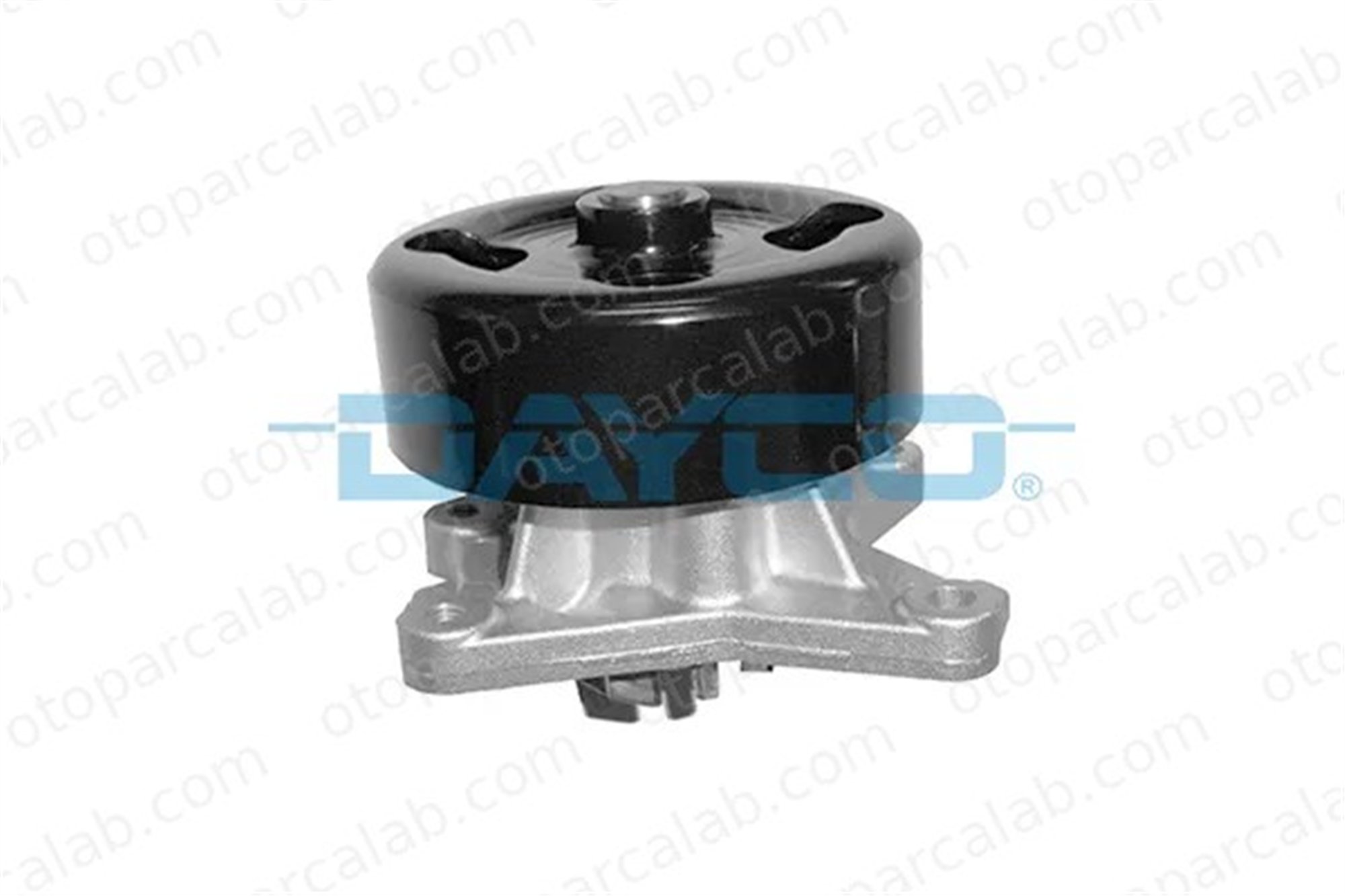 DAYCO DP459 Devirdaim Su Pompası NISSAN X-TRAIL II QASHQAI +2 210101988R B10101GZ0A