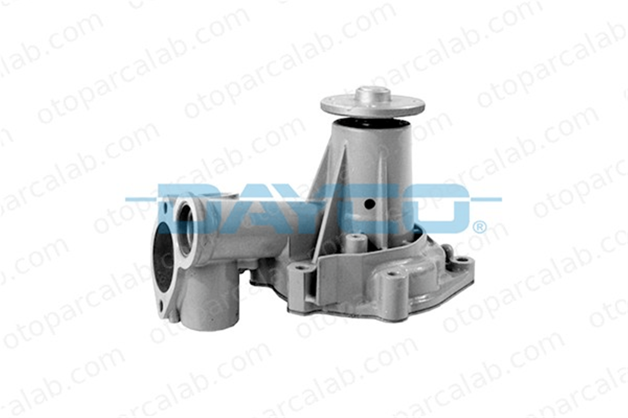 DAYCO DP484 Devirdaim Su Pompası MITSUBISHI L 300 III Minibüs/Otobüs L400 Panelvan/Van 2510042000 MD974748