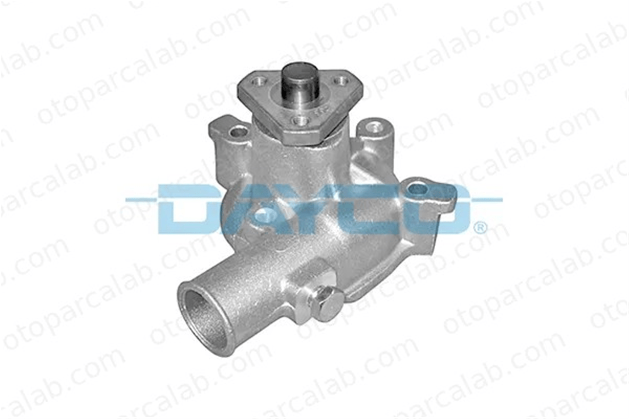 DAYCO DP490 Devirdaim Su Pompası TALBOT HORIZON 1307-1510 120145