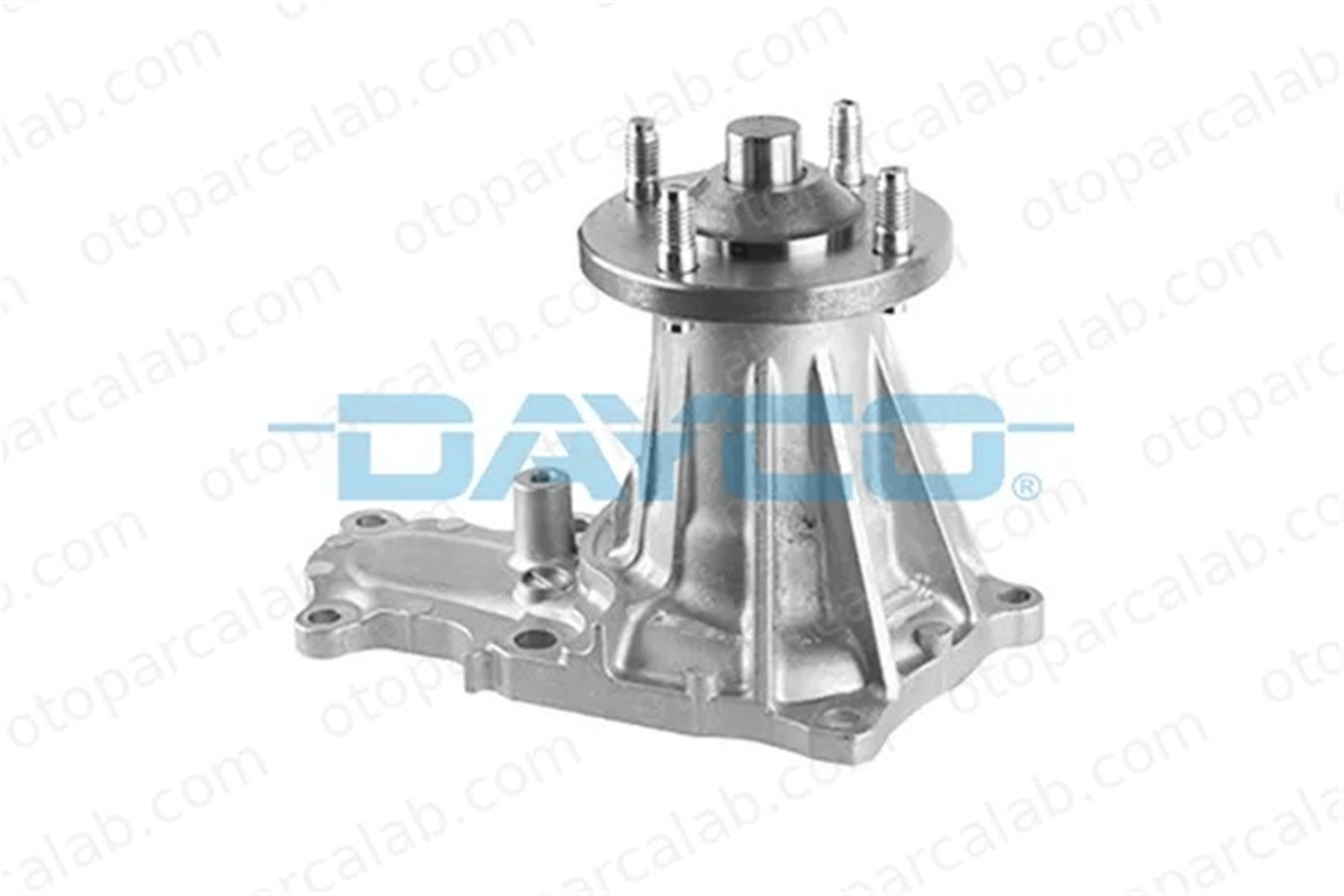 DAYCO DP503 Devirdaim Su Pompası LEXUS IS I IS SportCross 1610079285