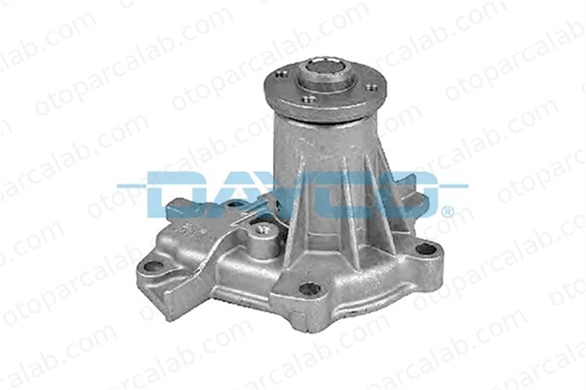 DAYCO DP506 Devirdaim Su Pompası DAIHATSU APPLAUSE I Hatchback GRAN MOVE 16100B9170 1610087108