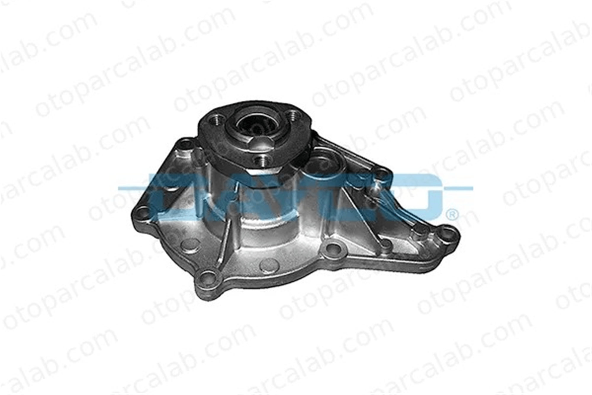 DAYCO DP526 Devirdaim Su Pompası AUDI A6 C6 Avant A6 C6 6E121005G 06E121005G