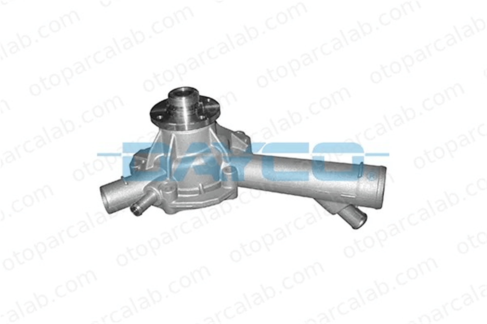 DAYCO DP530 Devirdaim Su Pompası MERCEDES-BENZ SPRINTER 3-t Minibüs/Otobüs SPRINTER 3-t Panelvan/Van 1112004101 A1112004101