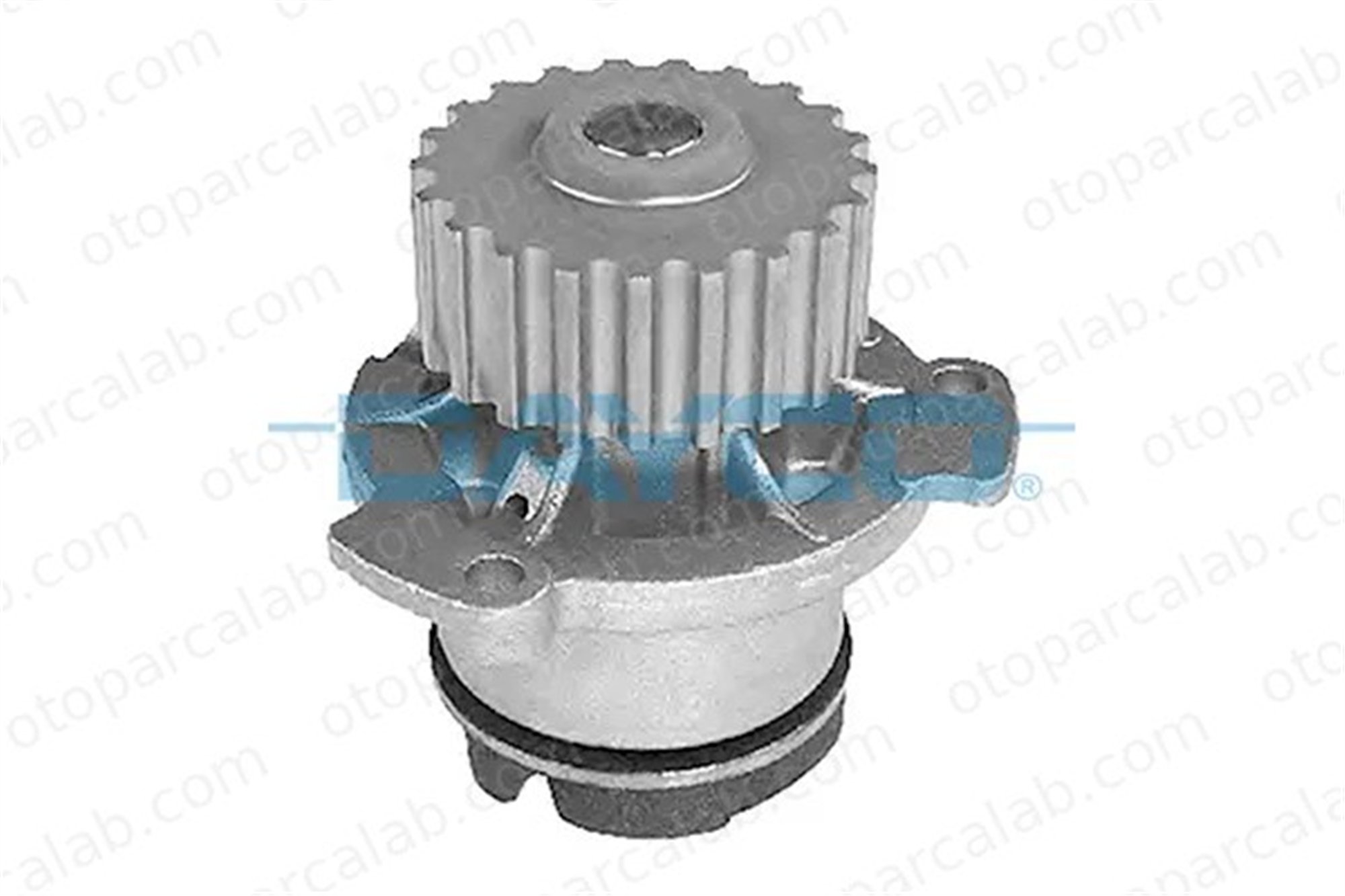 DAYCO DP531 Devirdaim Su Pompası LADA 110 111 21081307010 21091307010