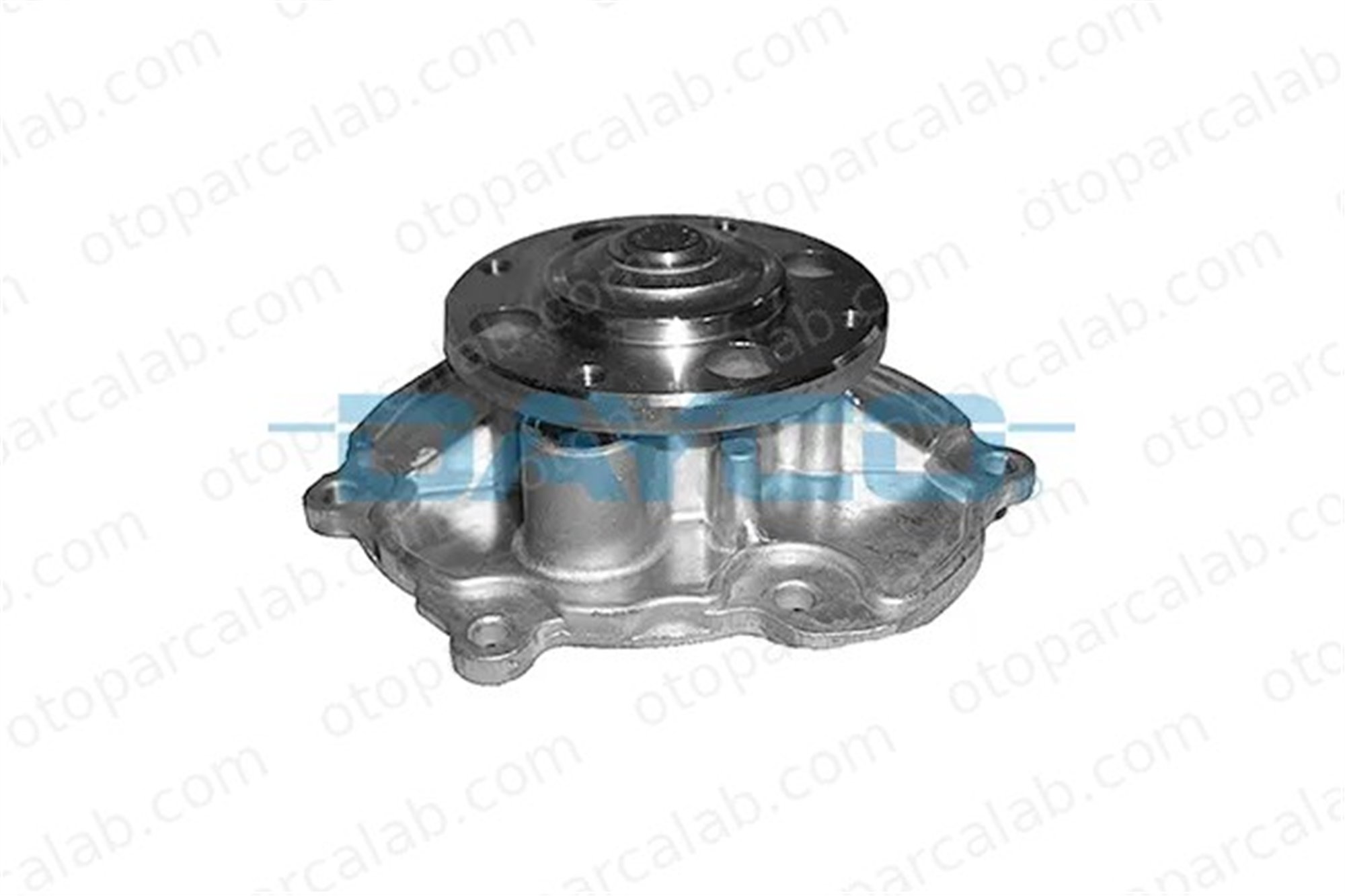 DAYCO DP532 Devirdaim Su Pompası SAAB 9-3 Cabrio OPEL VECTRA C GTS 6334043 71747983