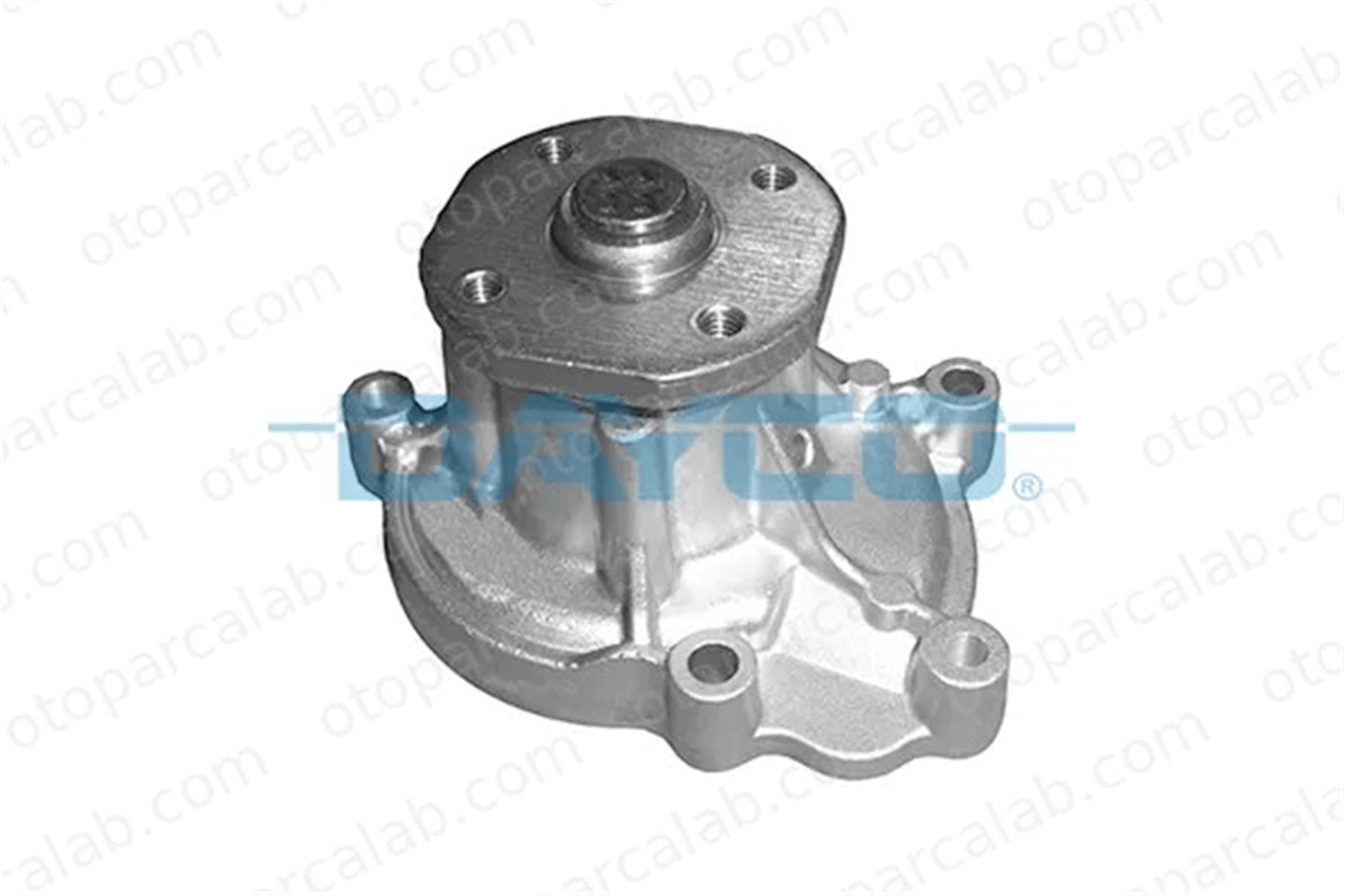 DAYCO DP534 Devirdaim Su Pompası MERCEDES-BENZ A-SERISI B-SERISI Sports Tourer A2662000820 2662000080