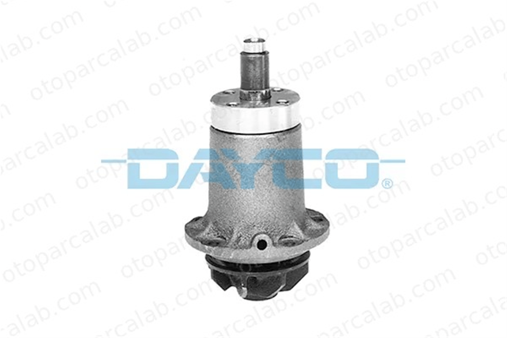 DAYCO DP536 Devirdaim Su Pompası MERCEDES-BENZ 123 Sedan 123 Coupe 1102001920 A1102001920
