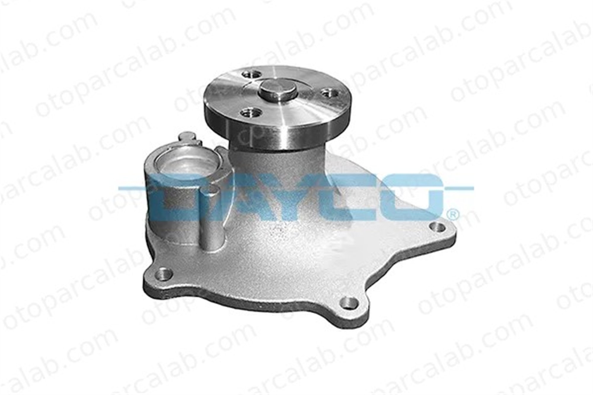 DAYCO DP542 Devirdaim Su Pompası CHRYSLER VOYAGER II 5010898AA 4448878