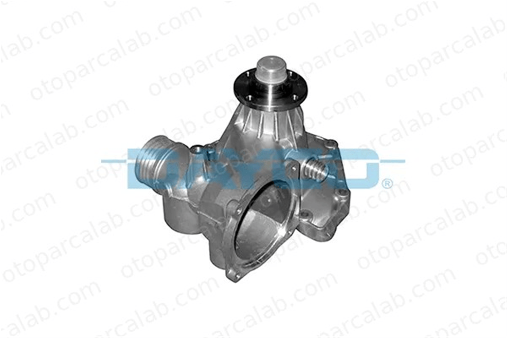 DAYCO DP545 Devirdaim Su Pompası BMW 8 11510004164 11510007043