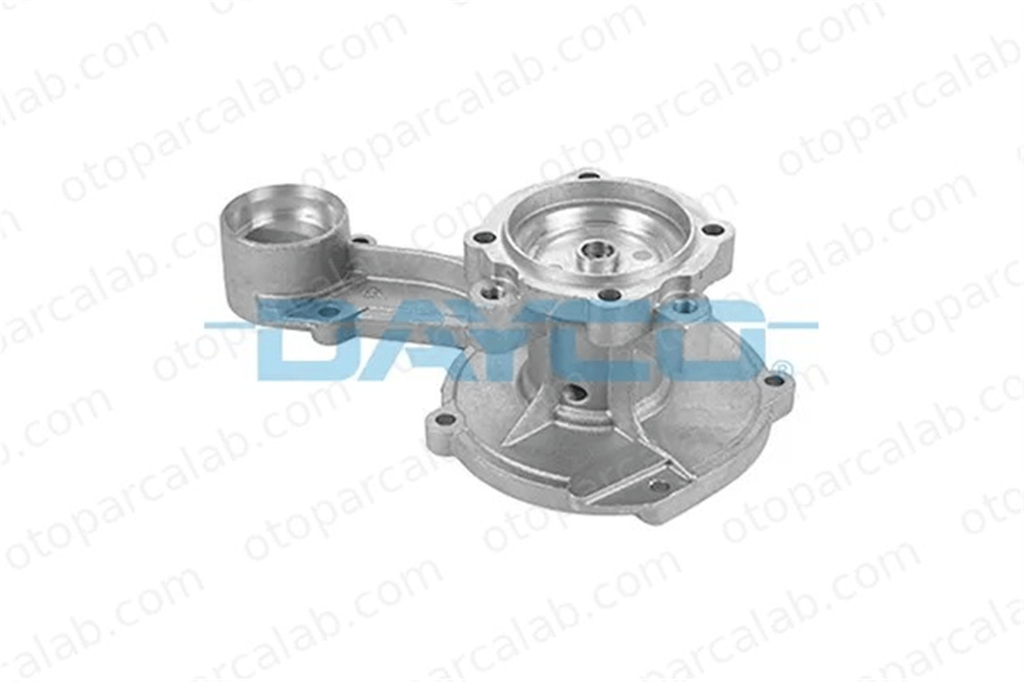 DAYCO DP555 Devirdaim Su Pompası CHRYSLER PT CRUISER 5080488AA 5080488AB