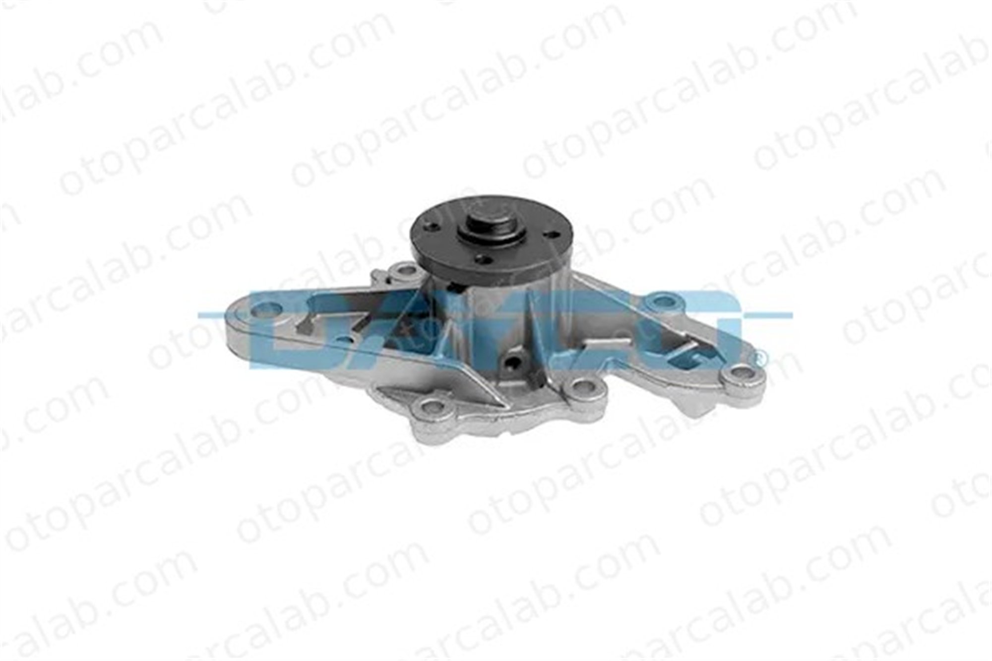 DAYCO DP567 Devirdaim Su Pompası SMART CITY-COUPE FORTWO Coupe A6602000120 4681V002