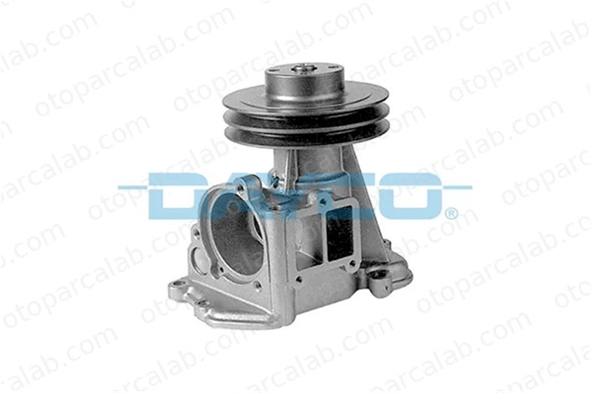 DAYCO DP582 Devirdaim Su Pompası MERCEDES-BENZ S-SERISI S-SERISI Coupe 1172003301 A1172003301