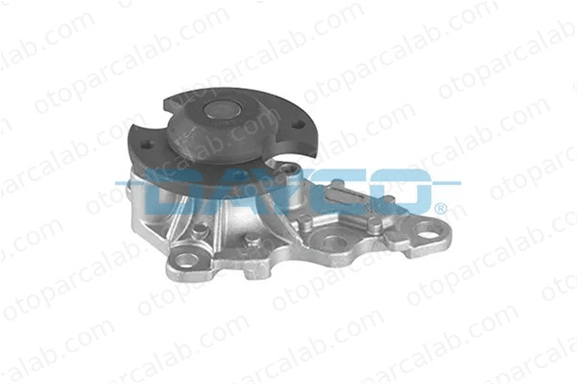 DAYCO DP588 Devirdaim Su Pompası TOYOTA IQ ASTON MARTIN CYGNET 1610080008 1610080011