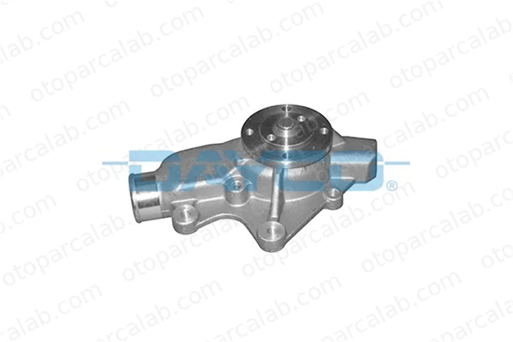 DAYCO DP589 Devirdaim Su Pompası JEEP CHEROKEE WRANGLER I 4626215