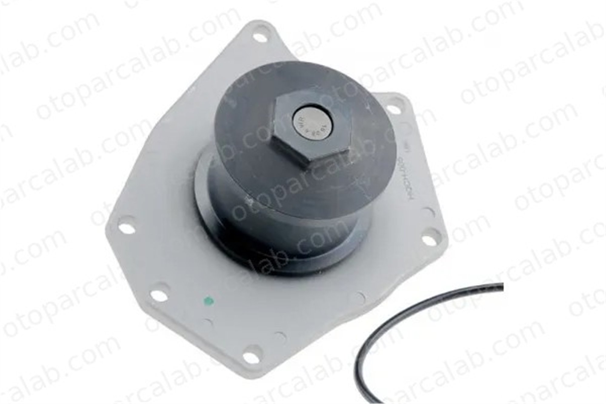 DAYCO DP595 Devirdaim Su Pompası CHRYSLER 300M 4792195 4792195AB